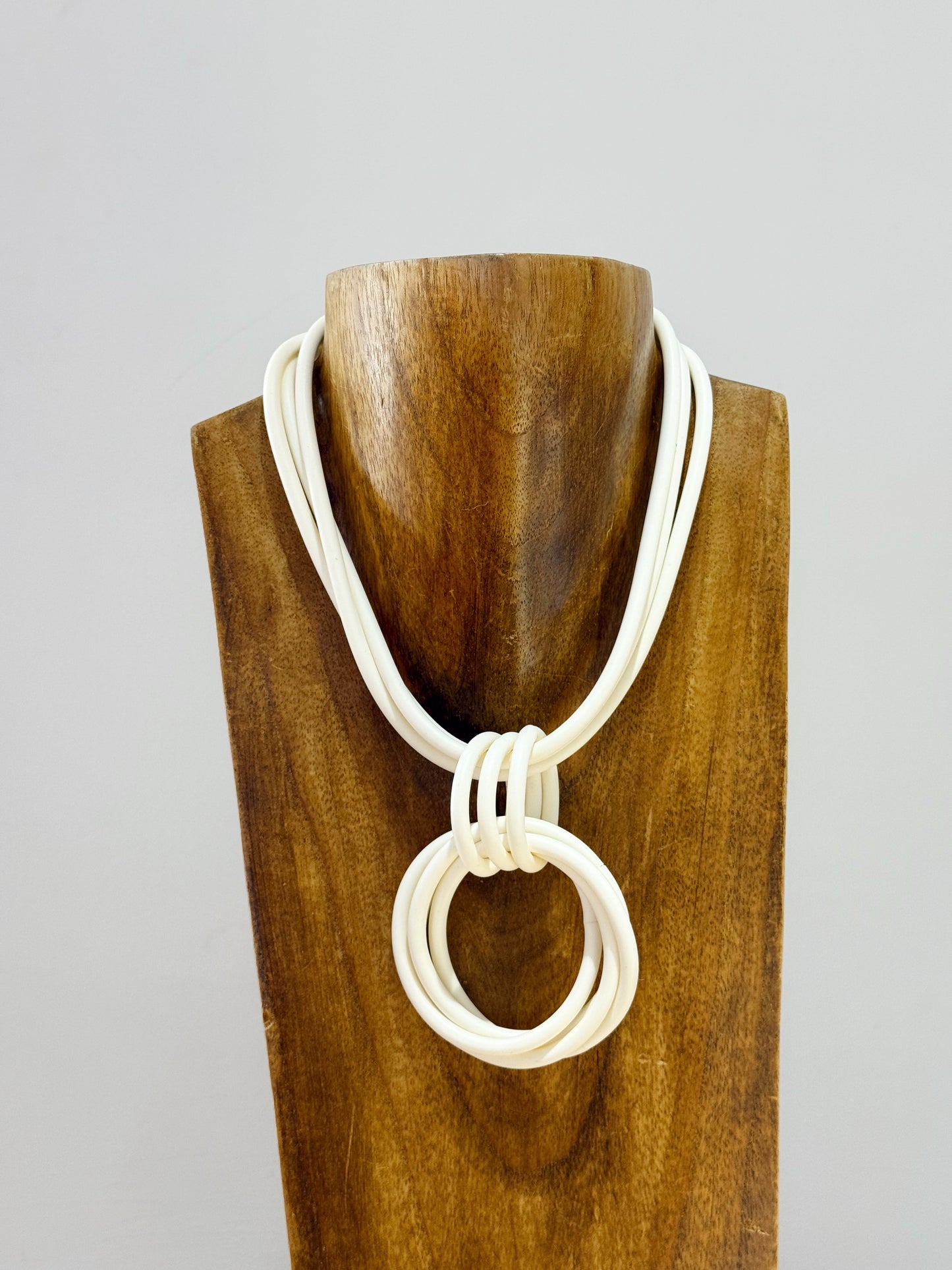 Collar Caucho