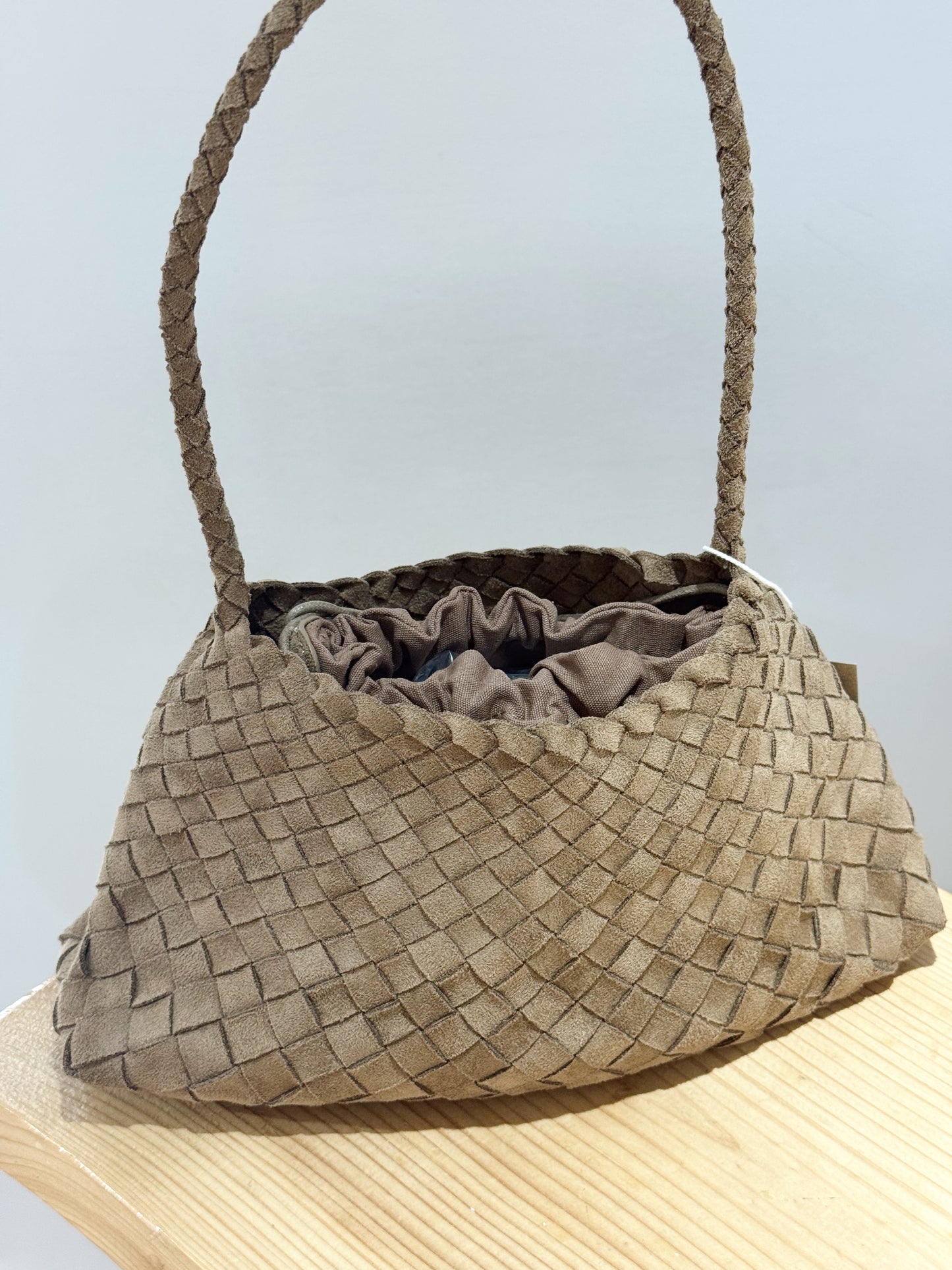 Bolso Trend Polipiel