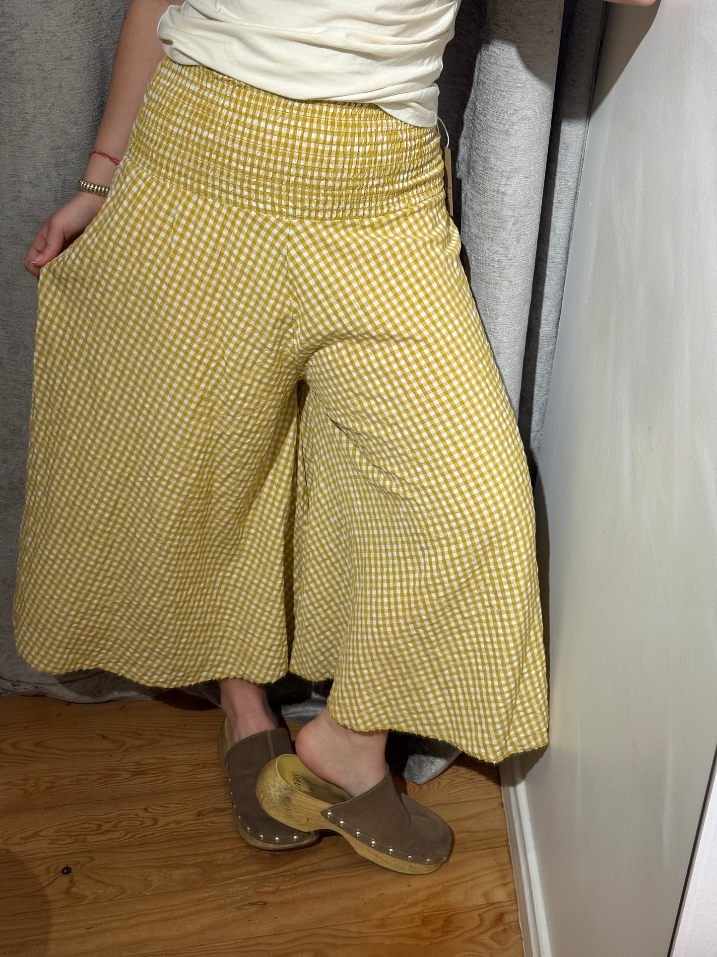 Falda Pantalón