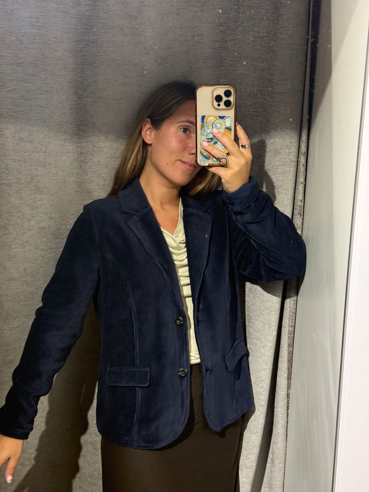 Blazer Pana Street One