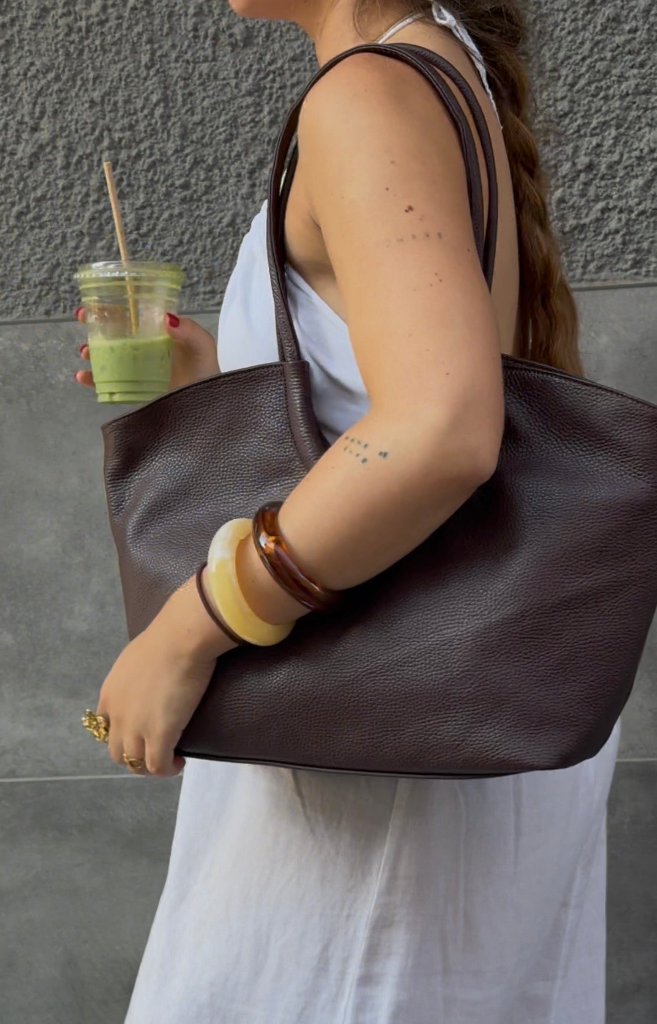 Bolso Milán