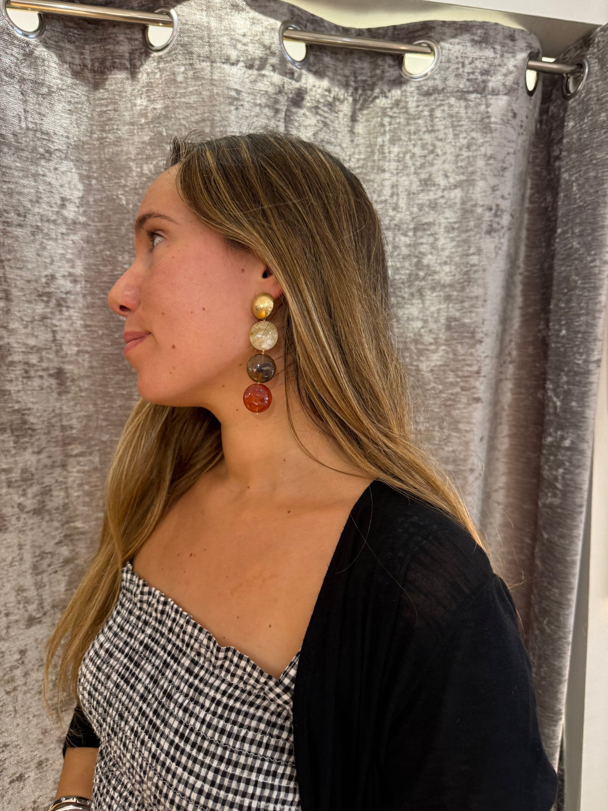 Pendientes Cool