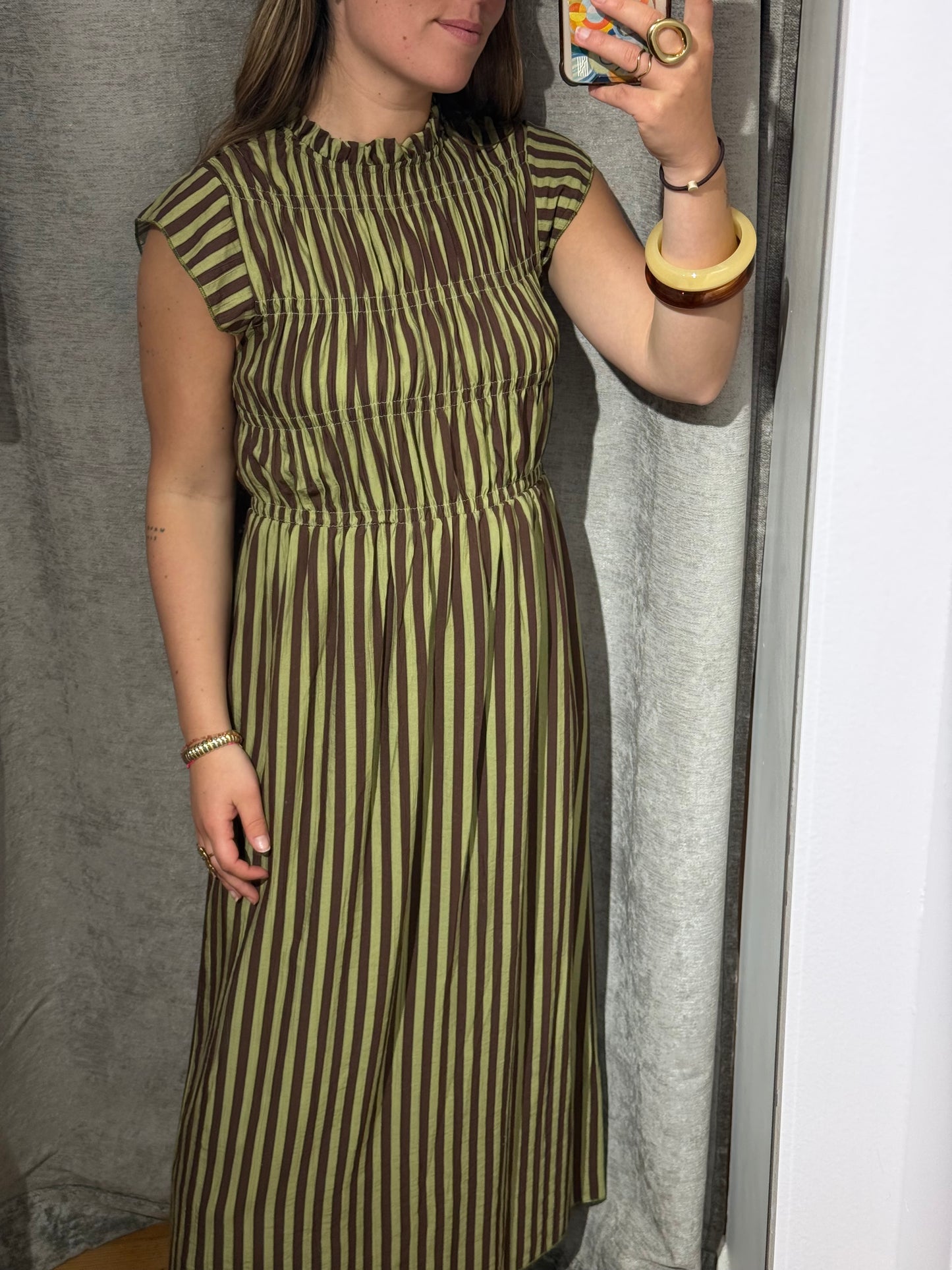 Vestido Cool