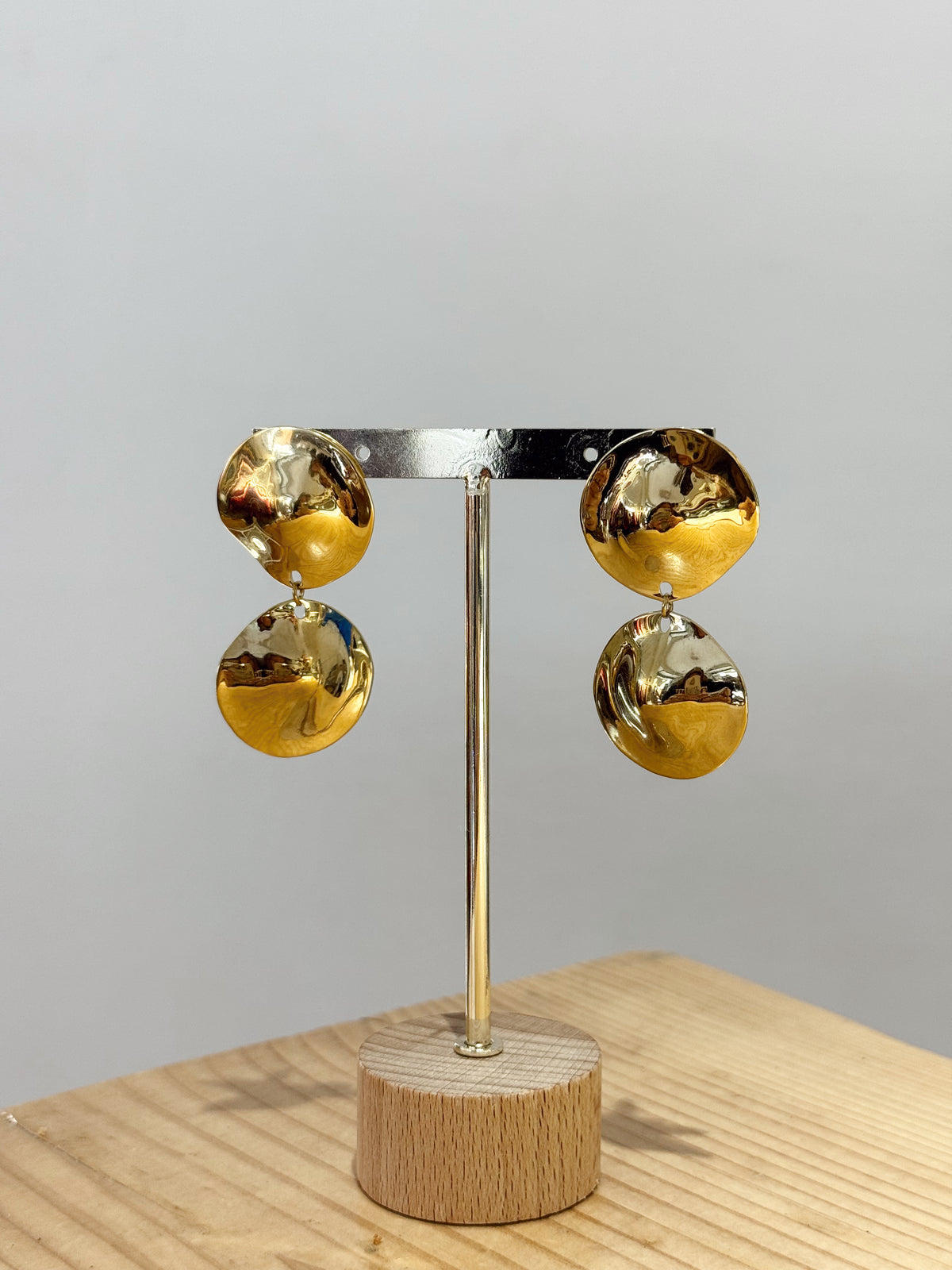 Pendientes Circ