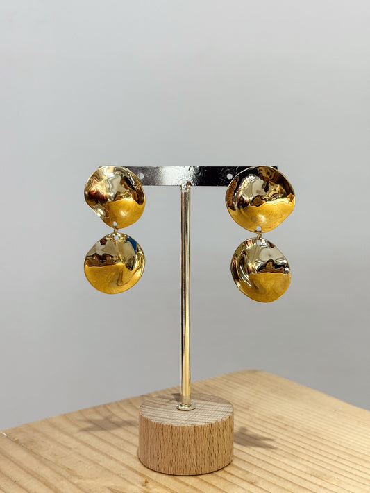 Pendientes Circ