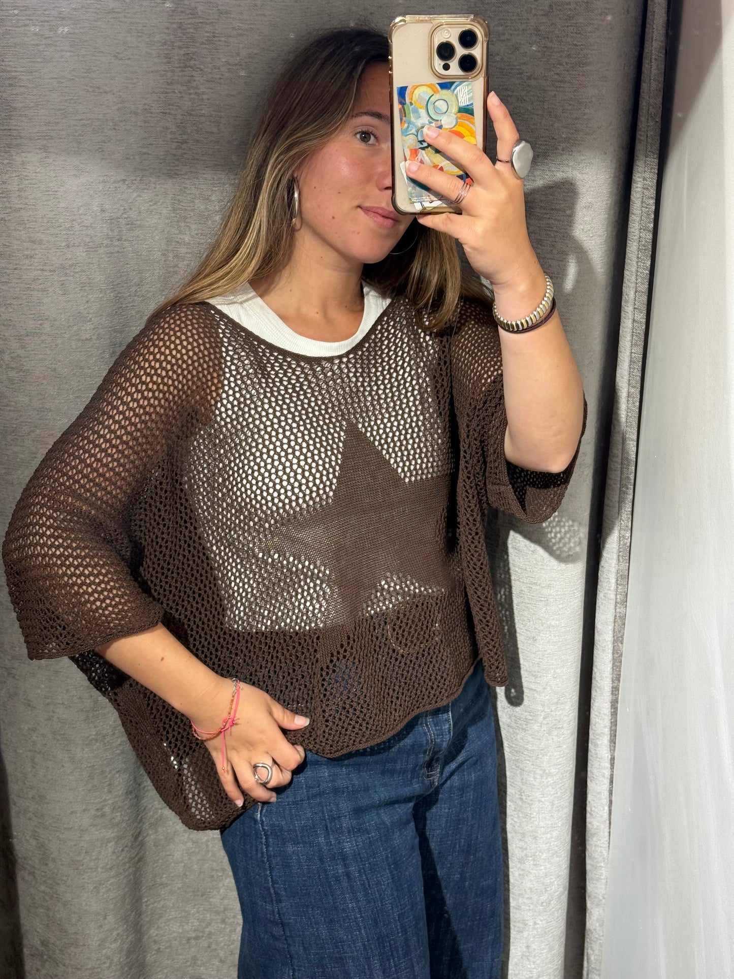 Jersey Estrella
