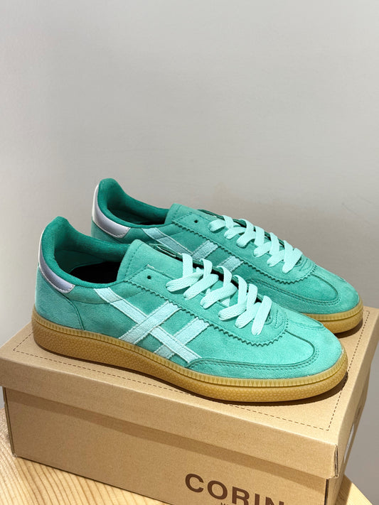 Zapatilla Corina Primavera