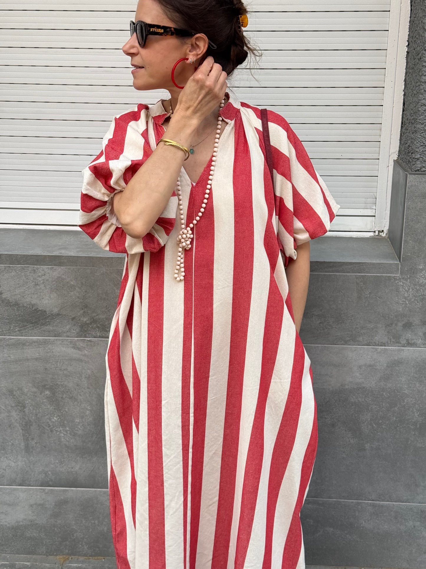 Vestido Cool