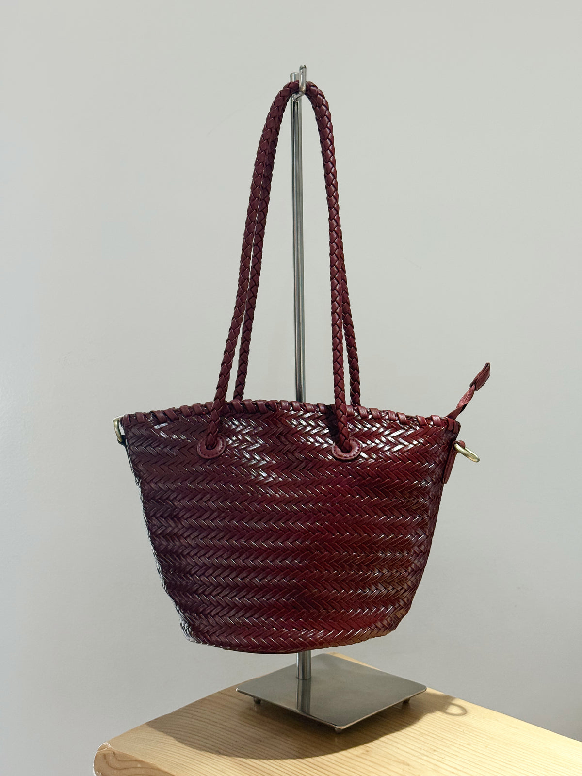 Bolso Cesta