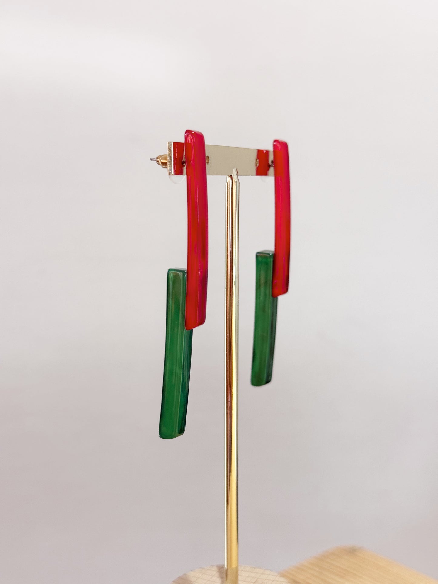 Pendientes Unic