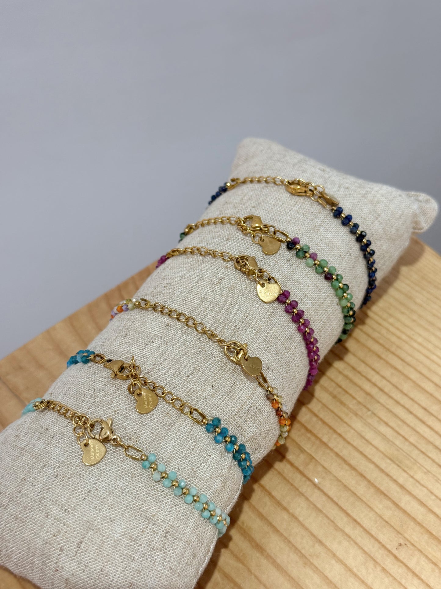 Pulsera Amalfi