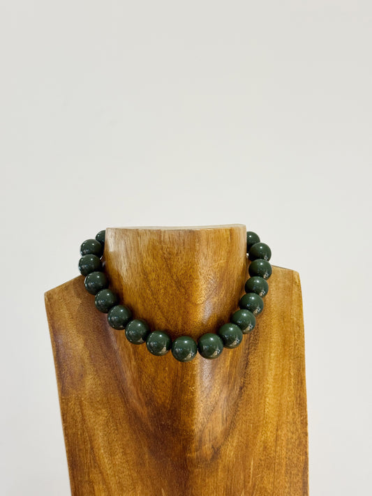 Collar Bolas
