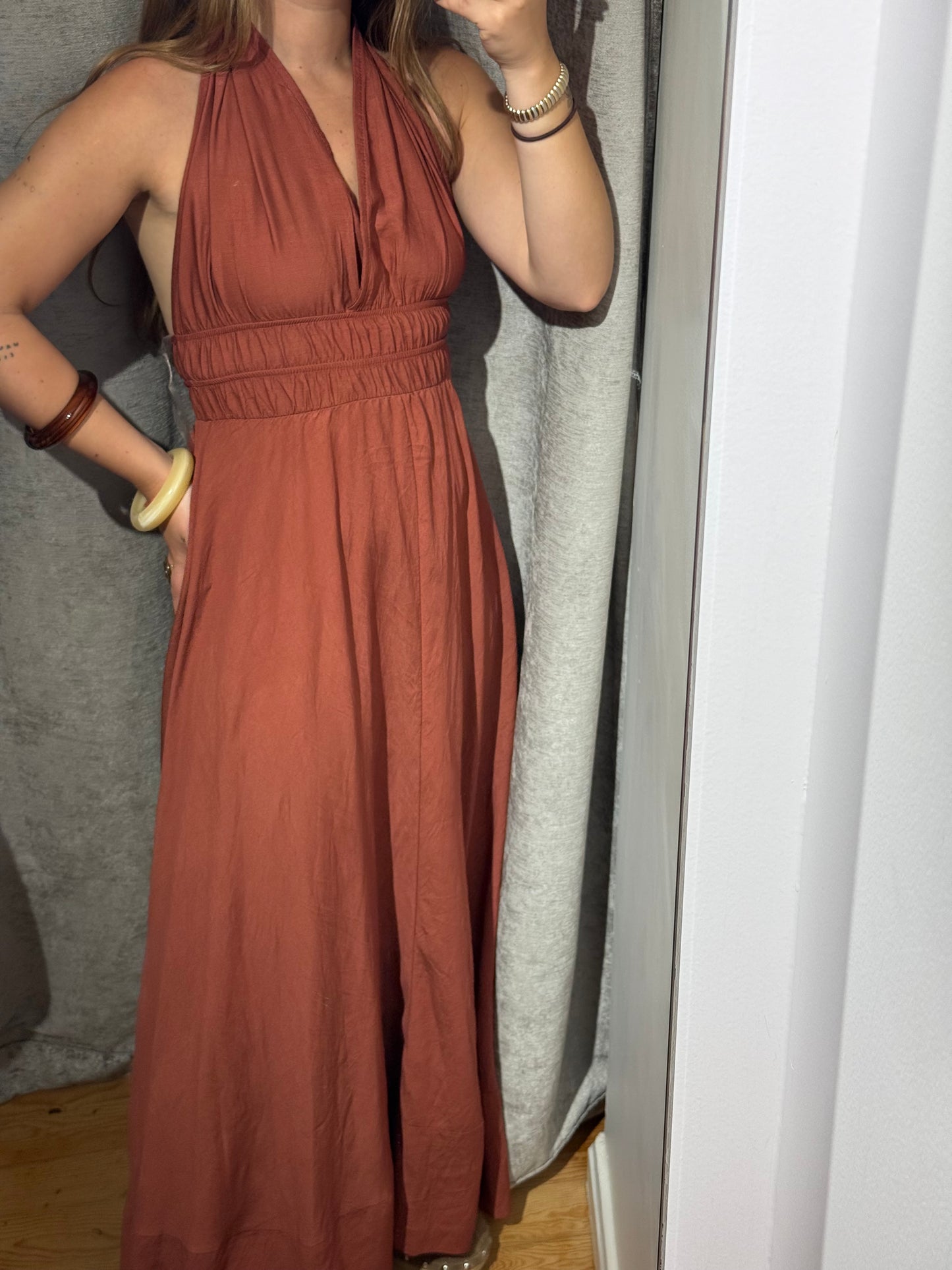 Vestido Formentera