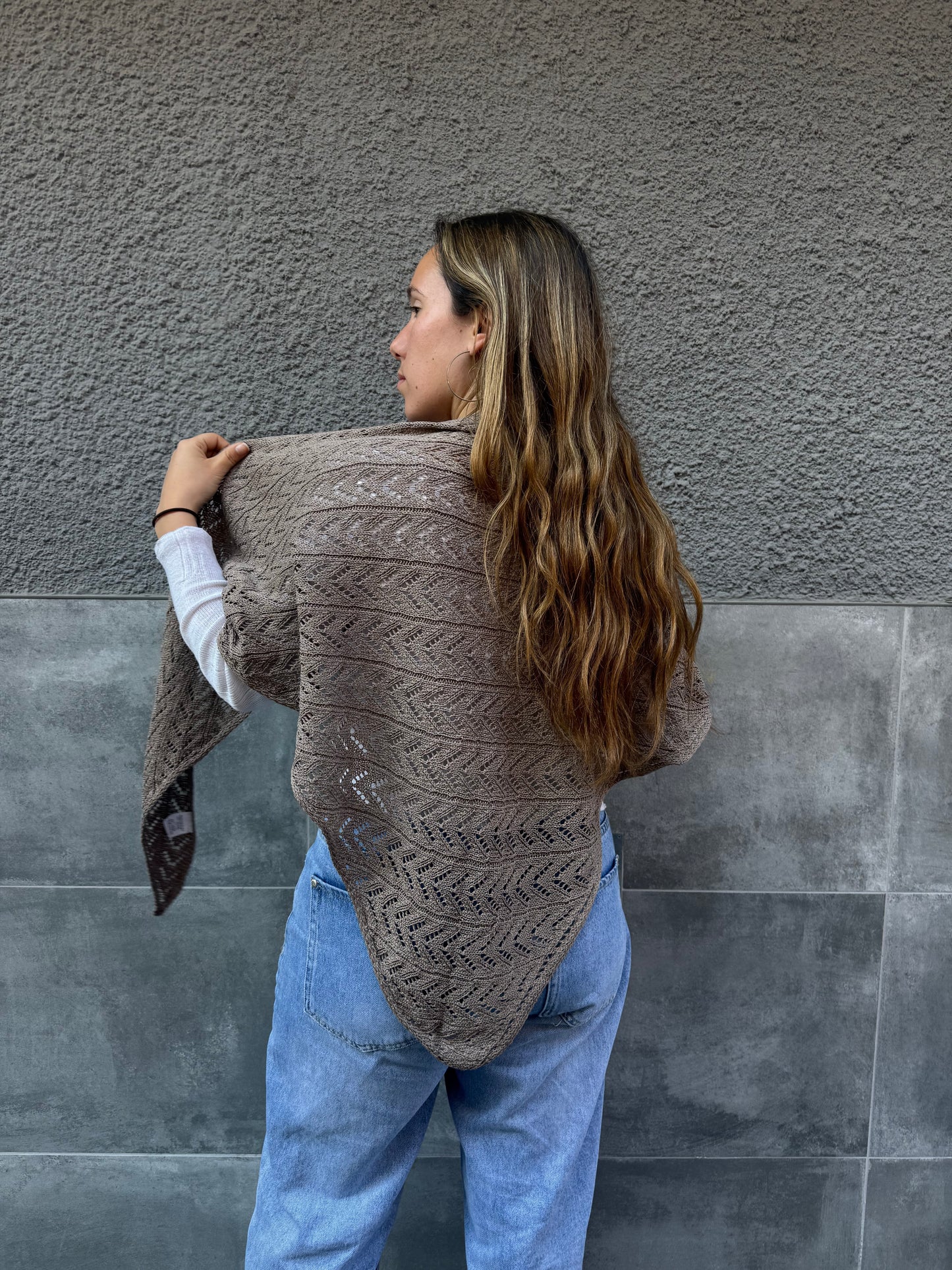 Capa Calada