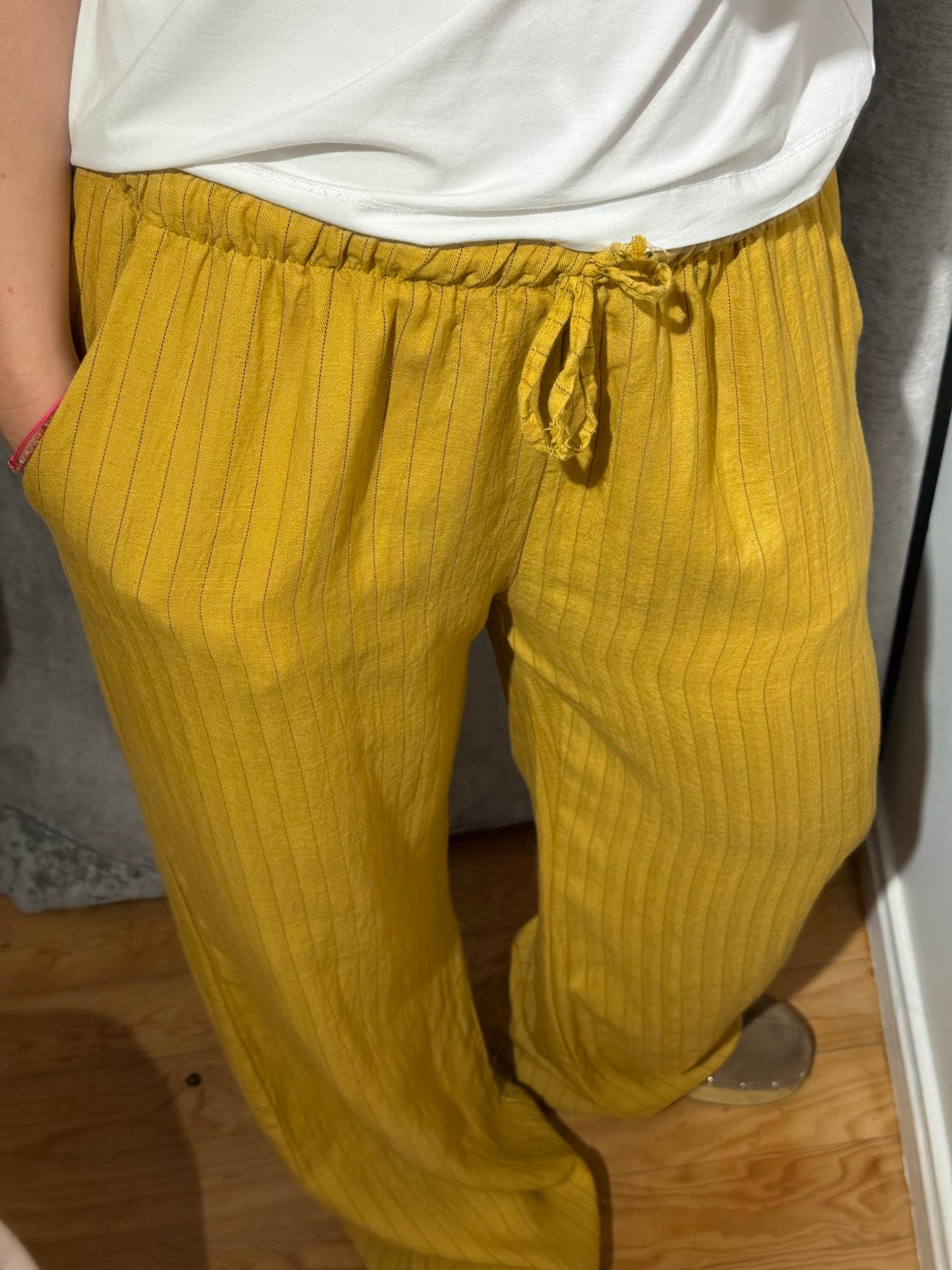 Pantalón Clara