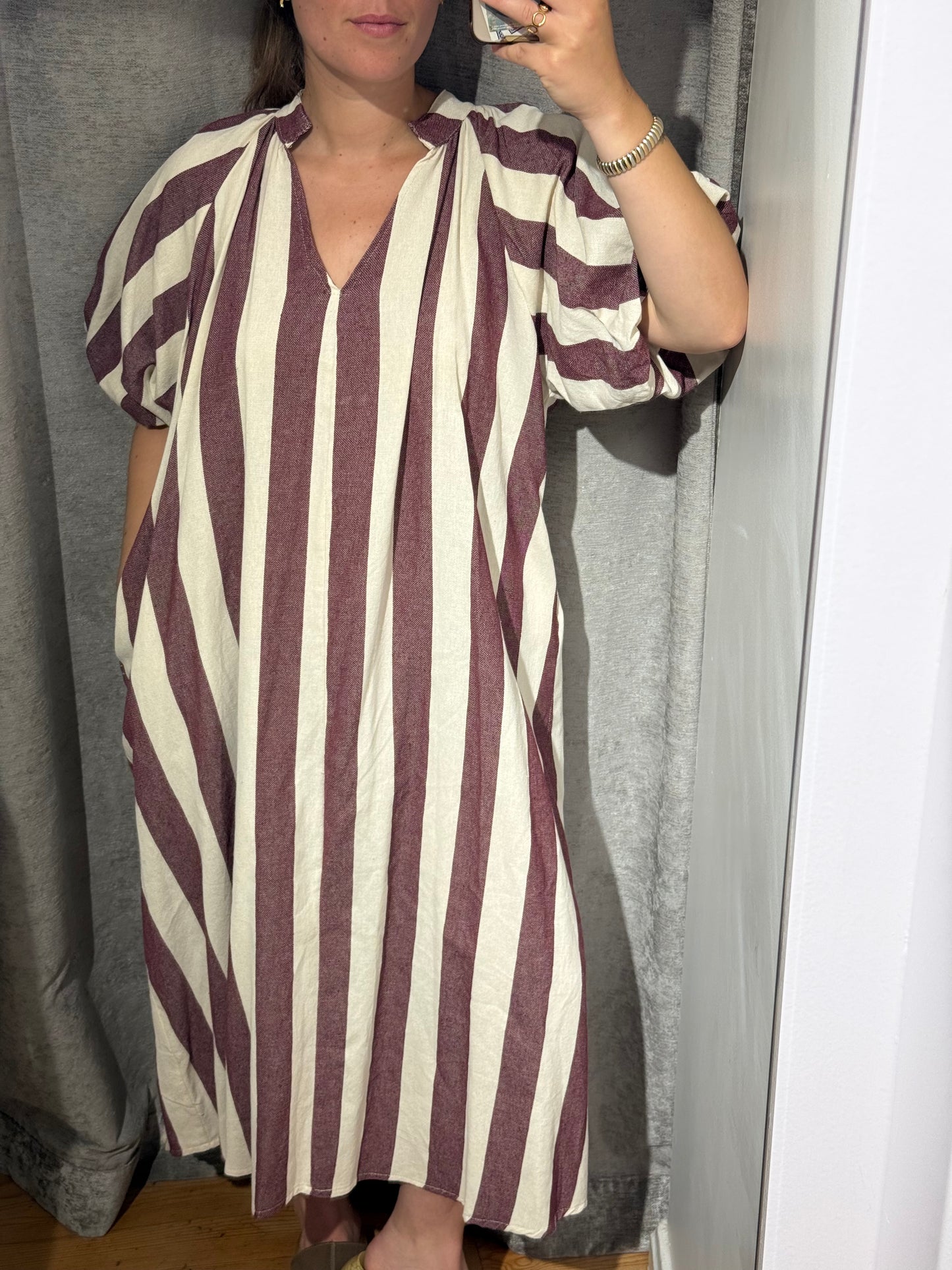 Vestido Cool