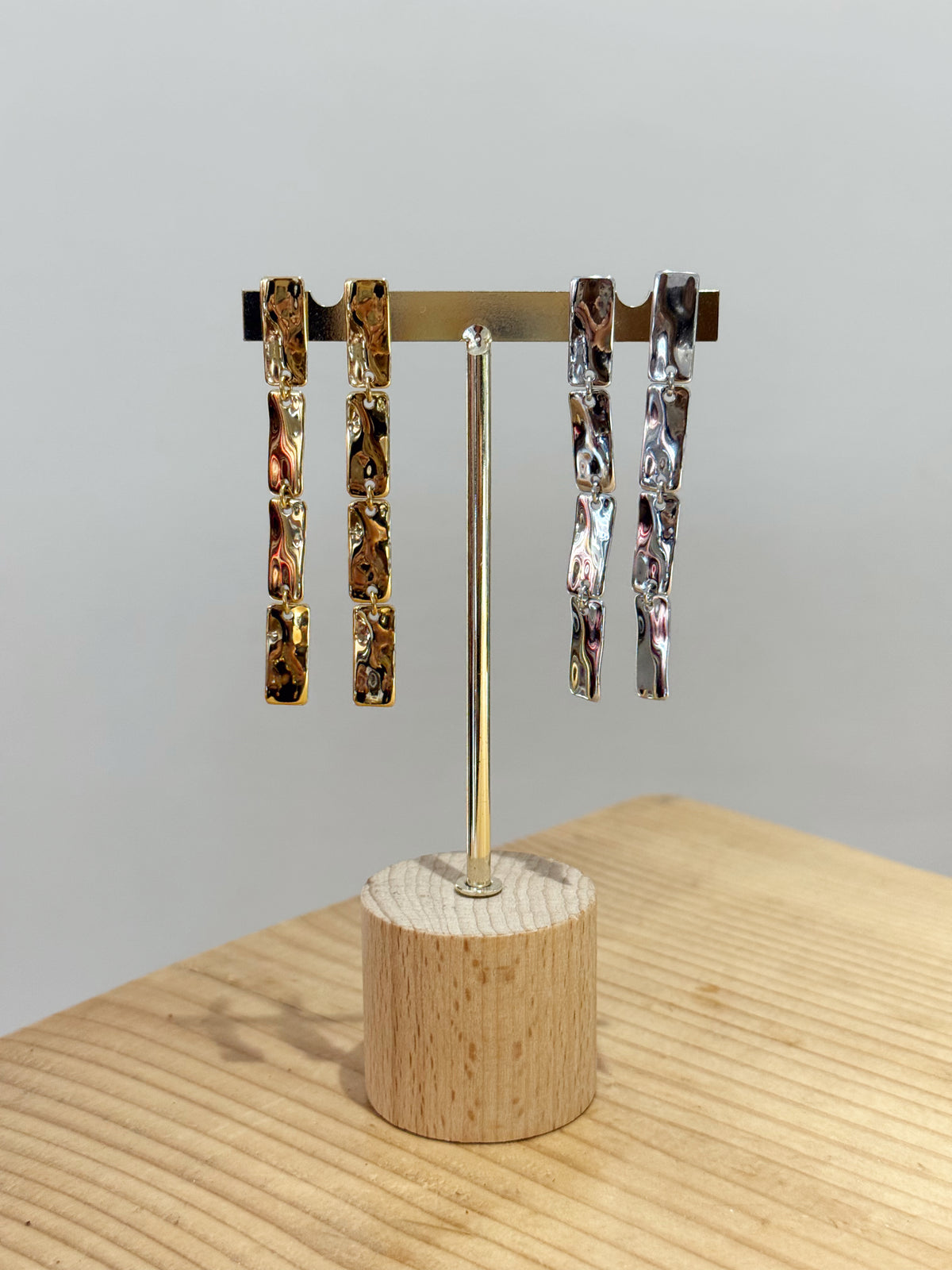 Pendientes Urban