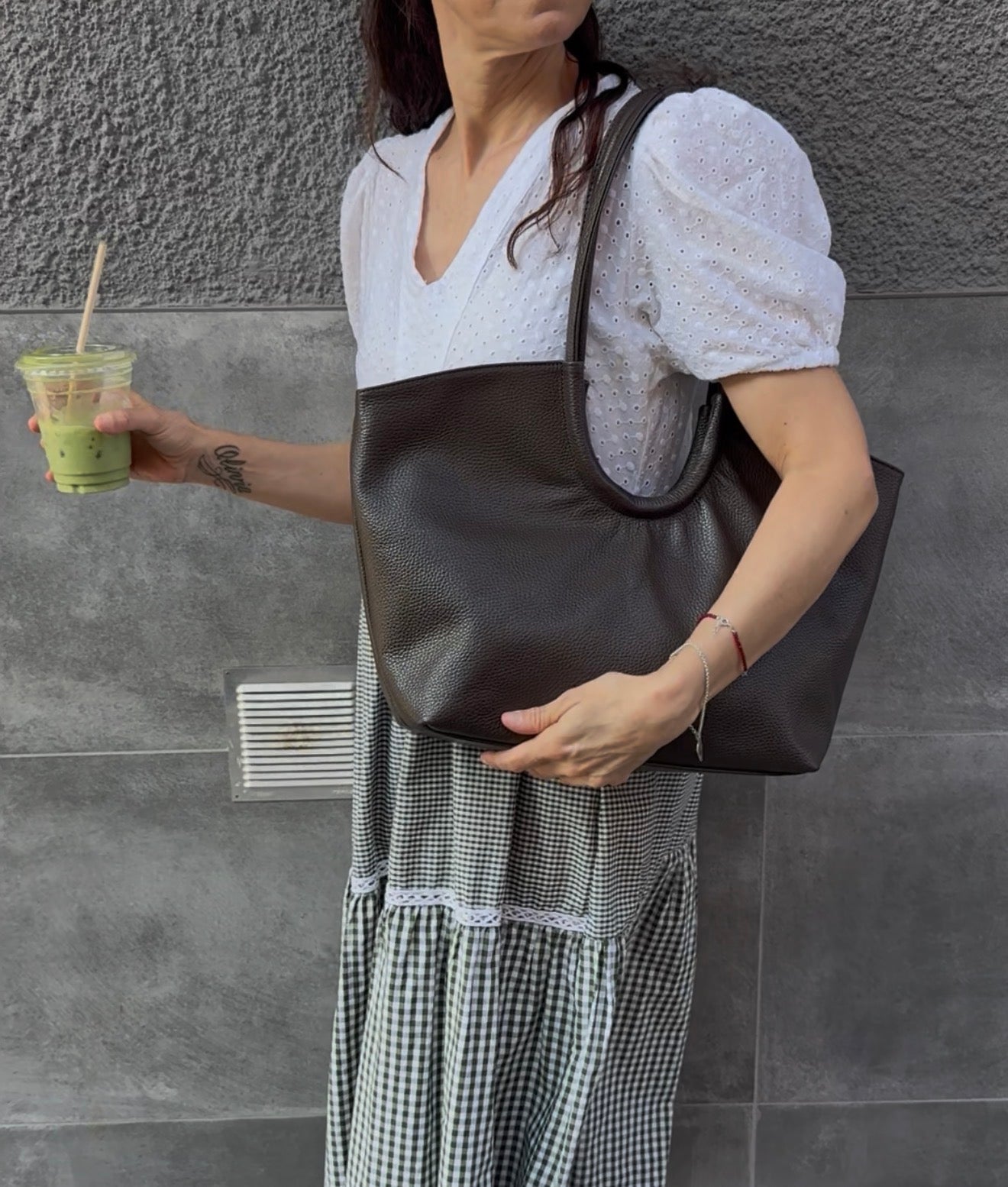 Bolso Milán