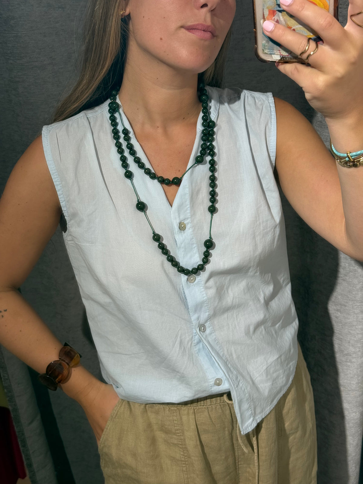 Collar Asim
