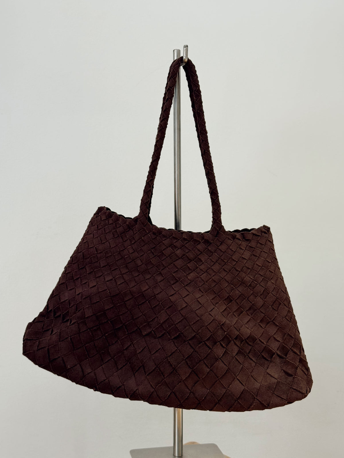 Bolso Trend Polipiel Grande