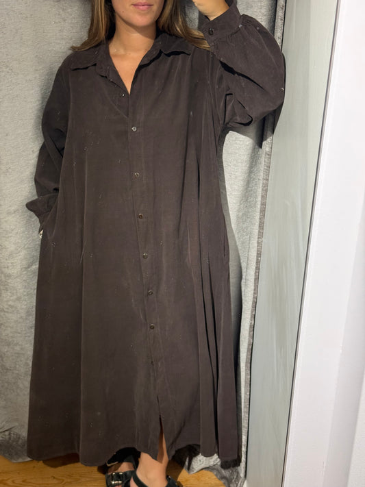 Vestido Micropana