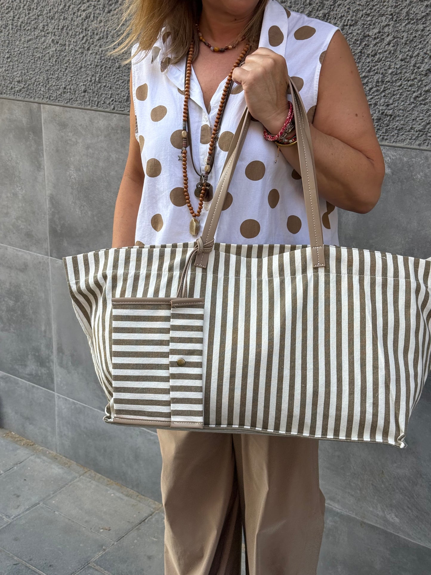 Bolsa Verano