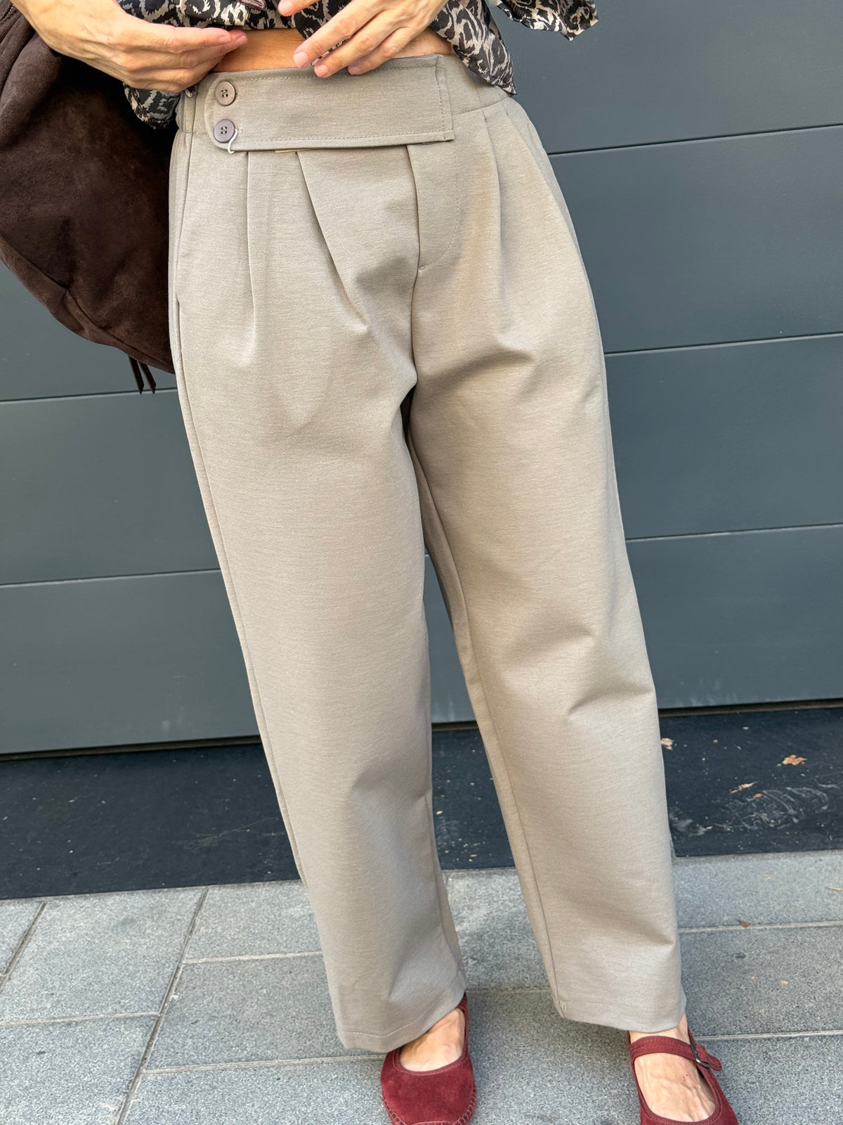 Pantalón Celia