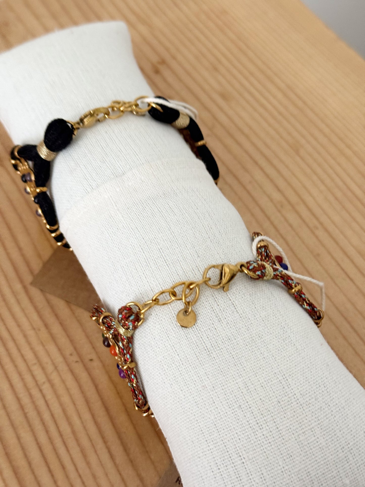 Pulsera India