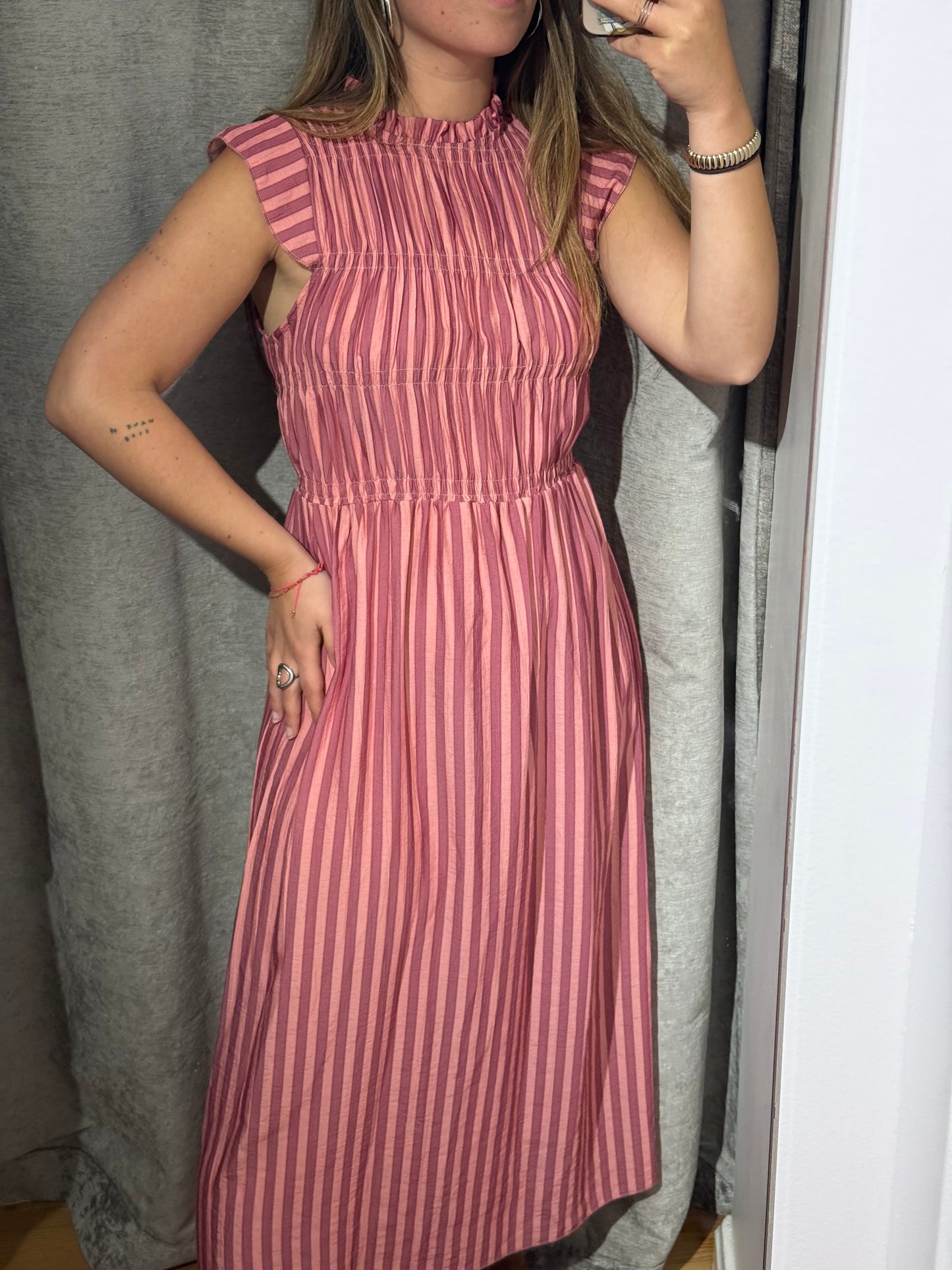 Vestido Cool