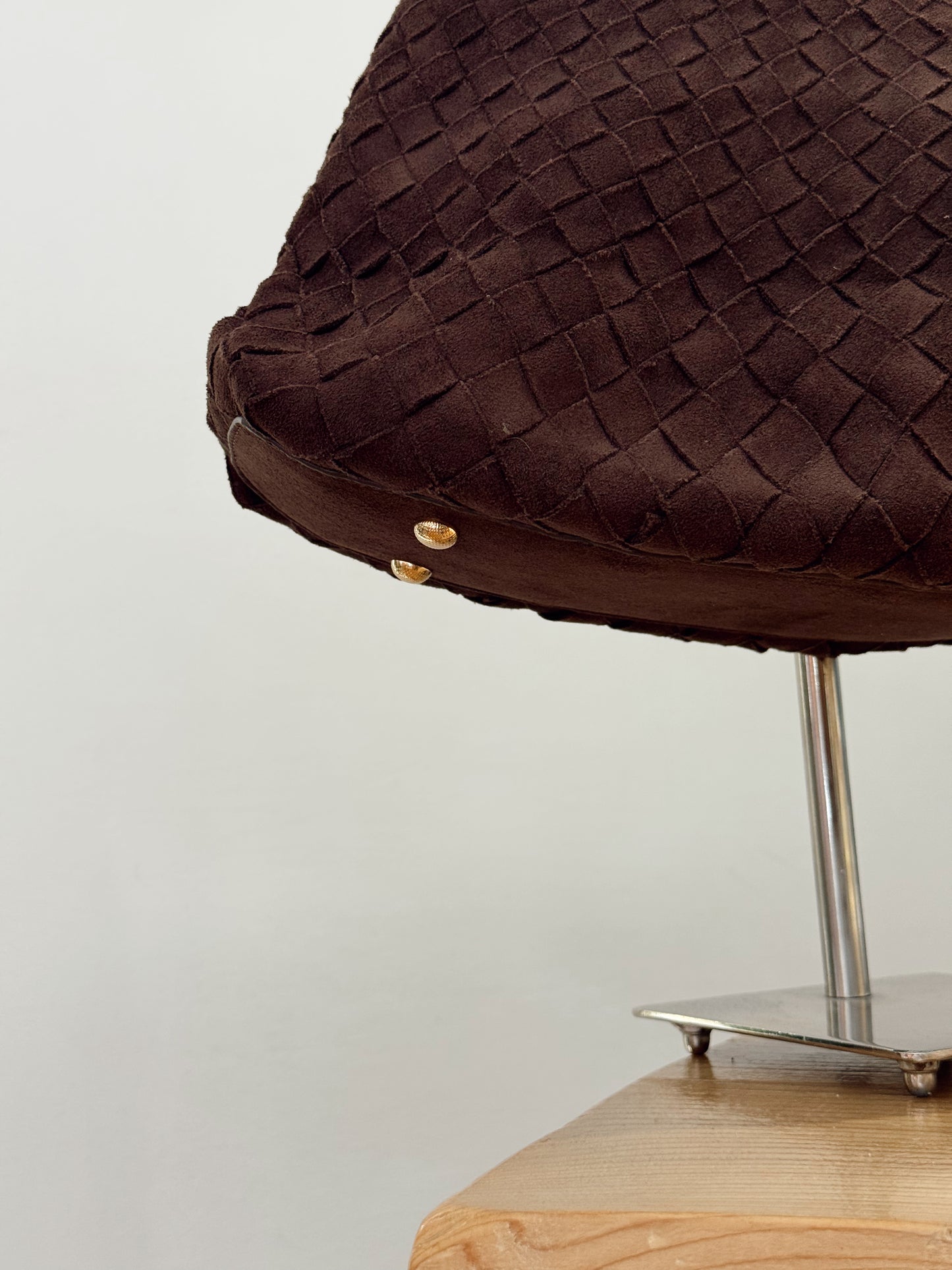 Bolso Trend Polipiel Grande