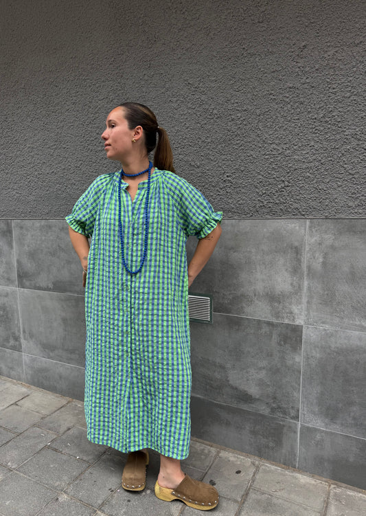 Vestido Celia