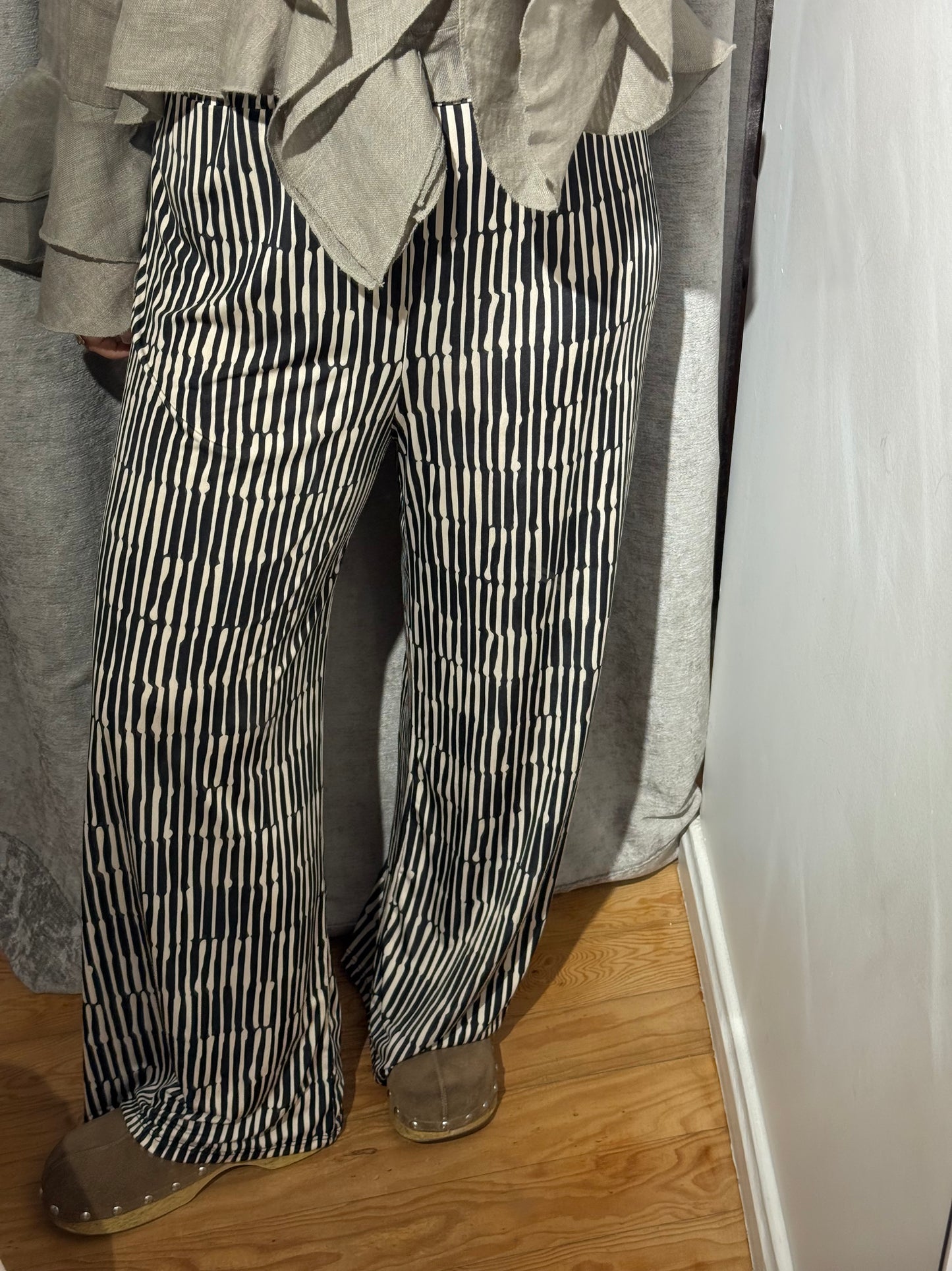 Pantalón Retro