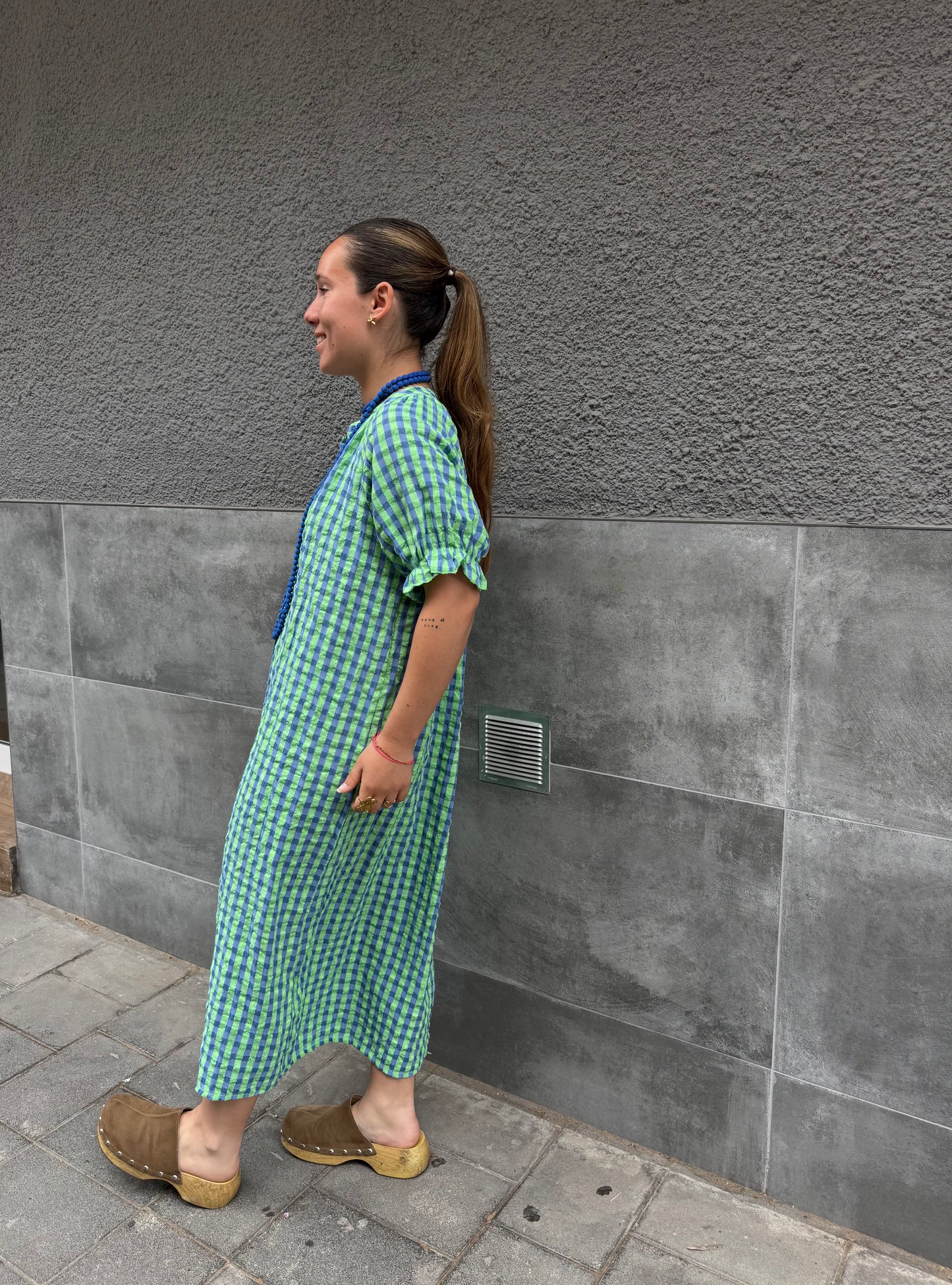 Vestido Celia