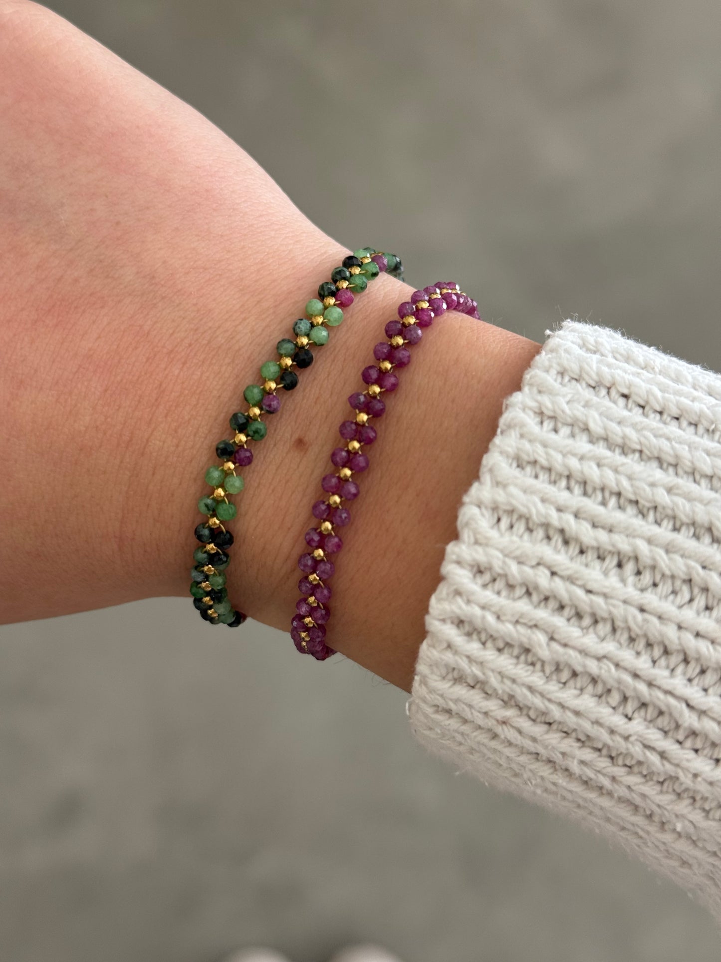 Pulsera Amalfi