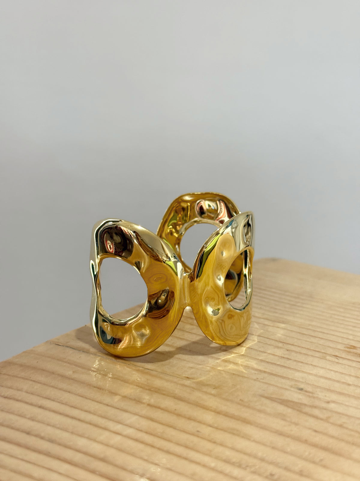 Brazalete Circ