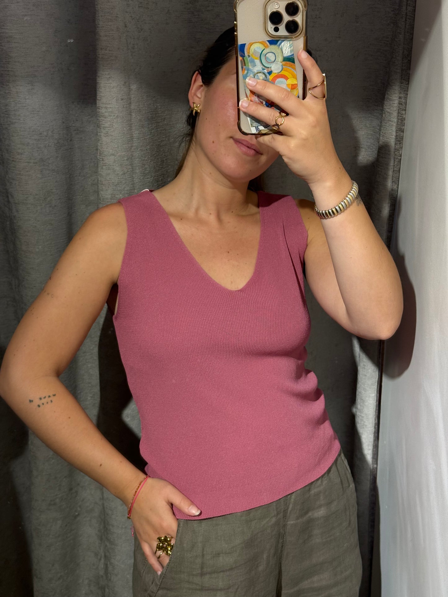 Top Basic Punto