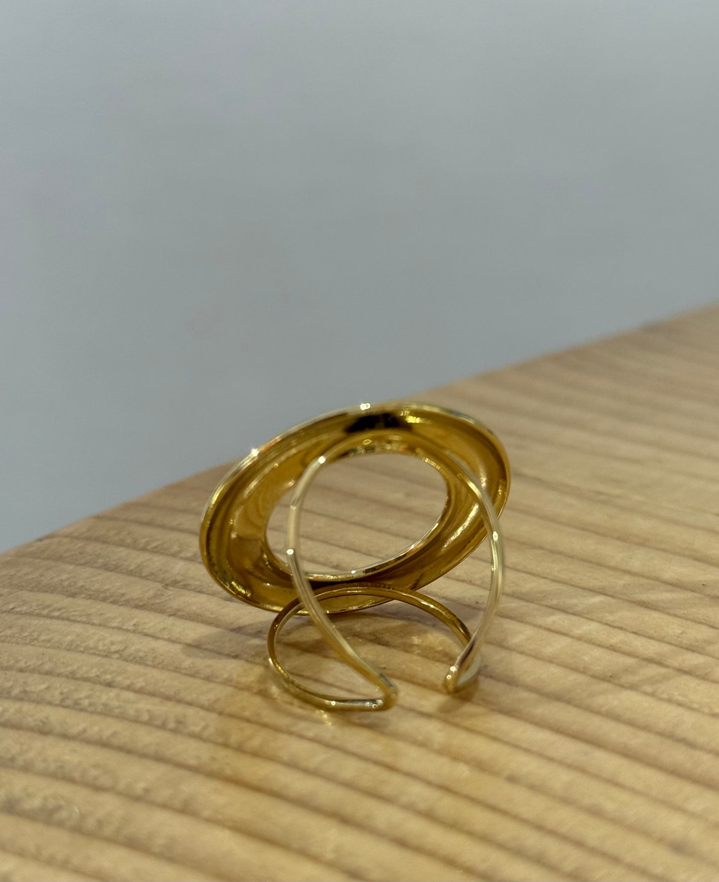 Anillo Round