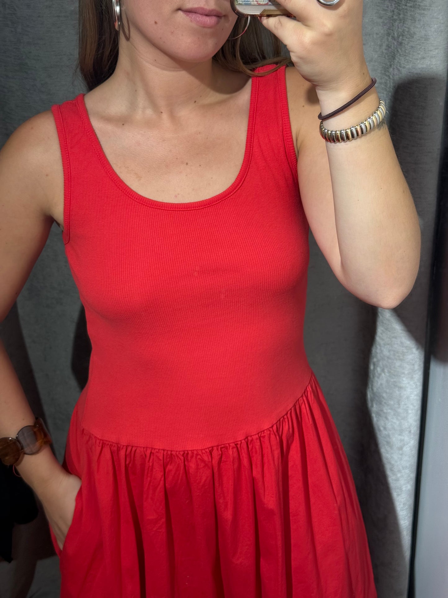 Vestido Estrella
