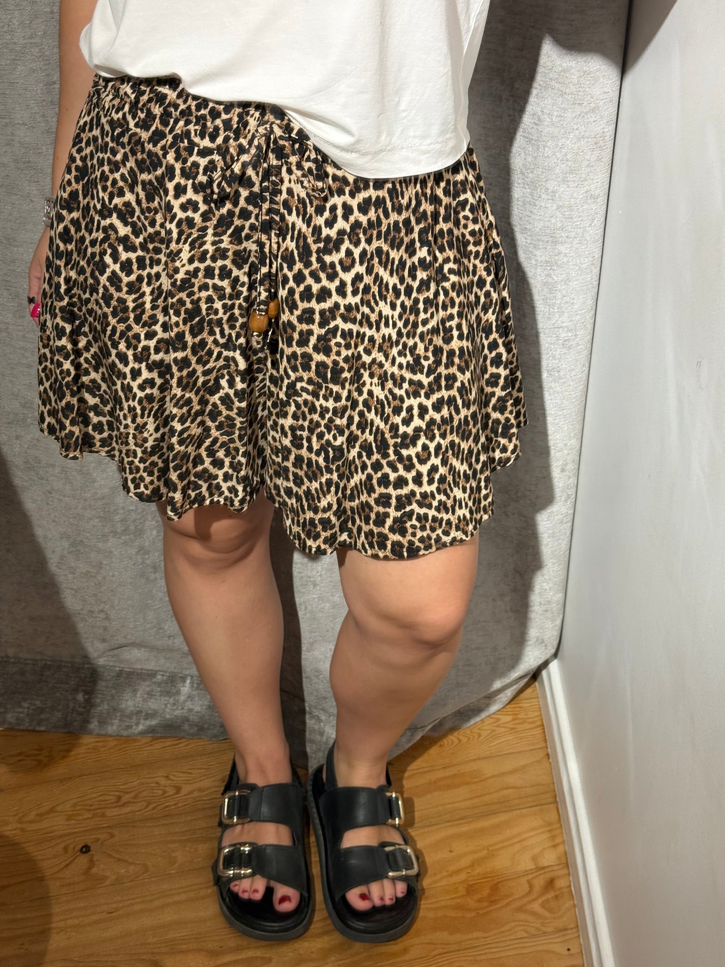 Pantalón Print