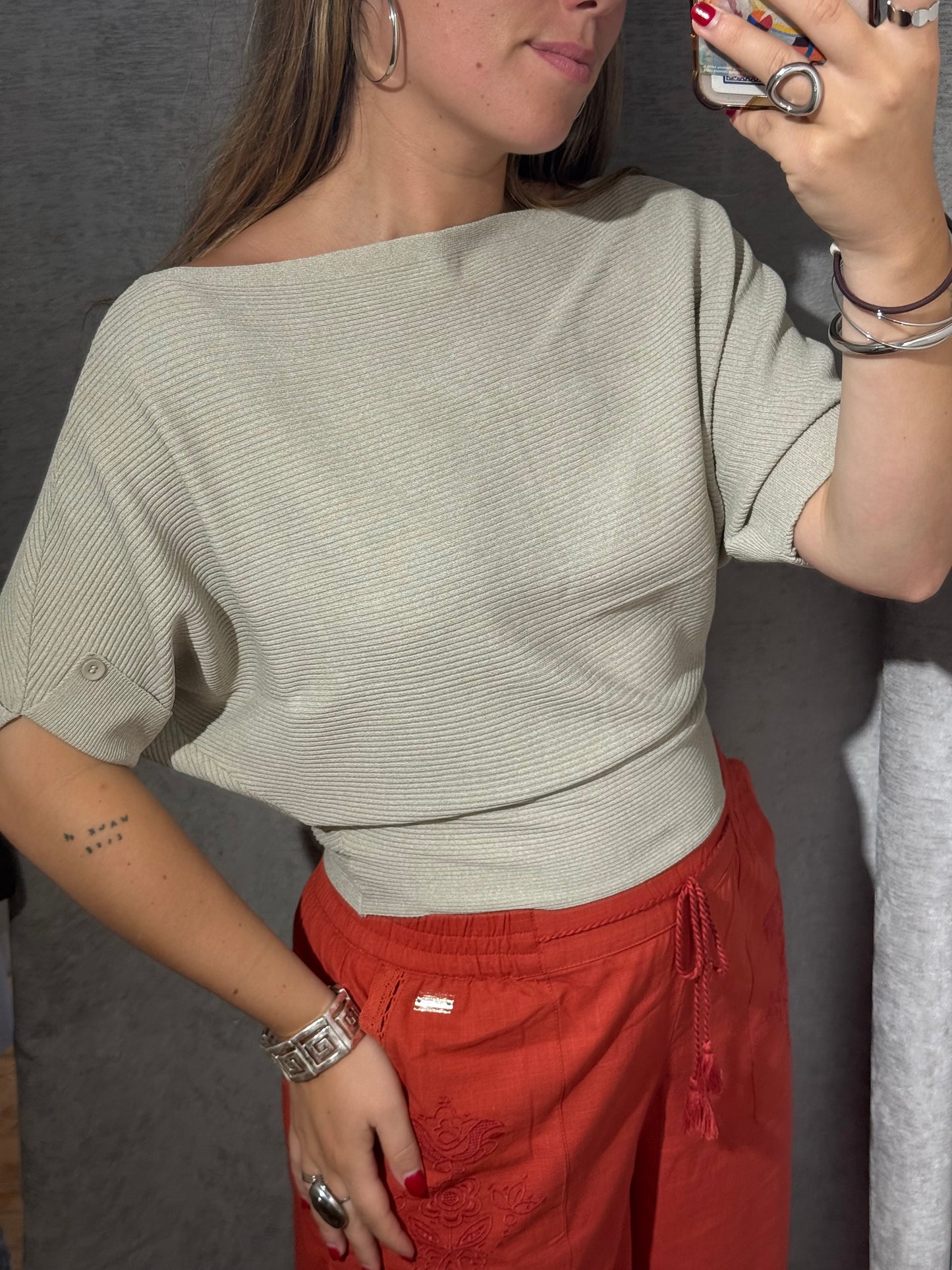 Top Irene