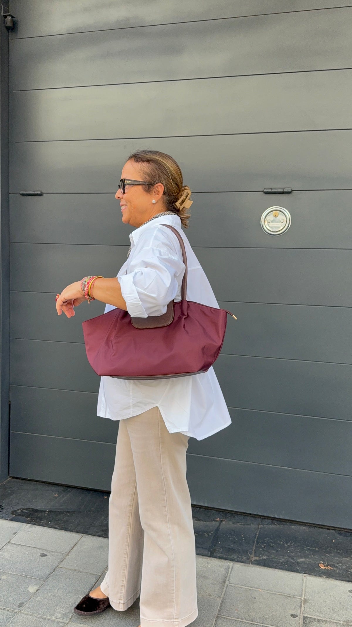 Bolso Clara