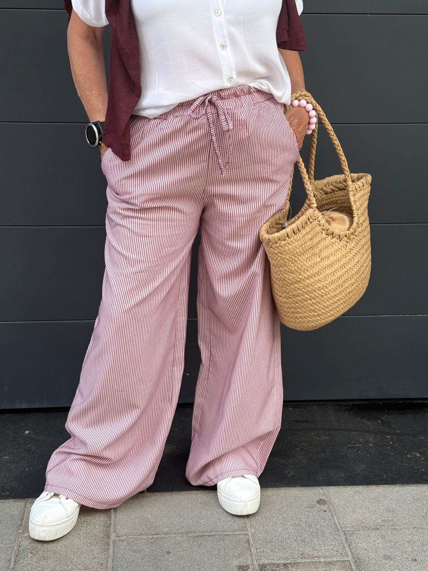 Pantalón Araceli