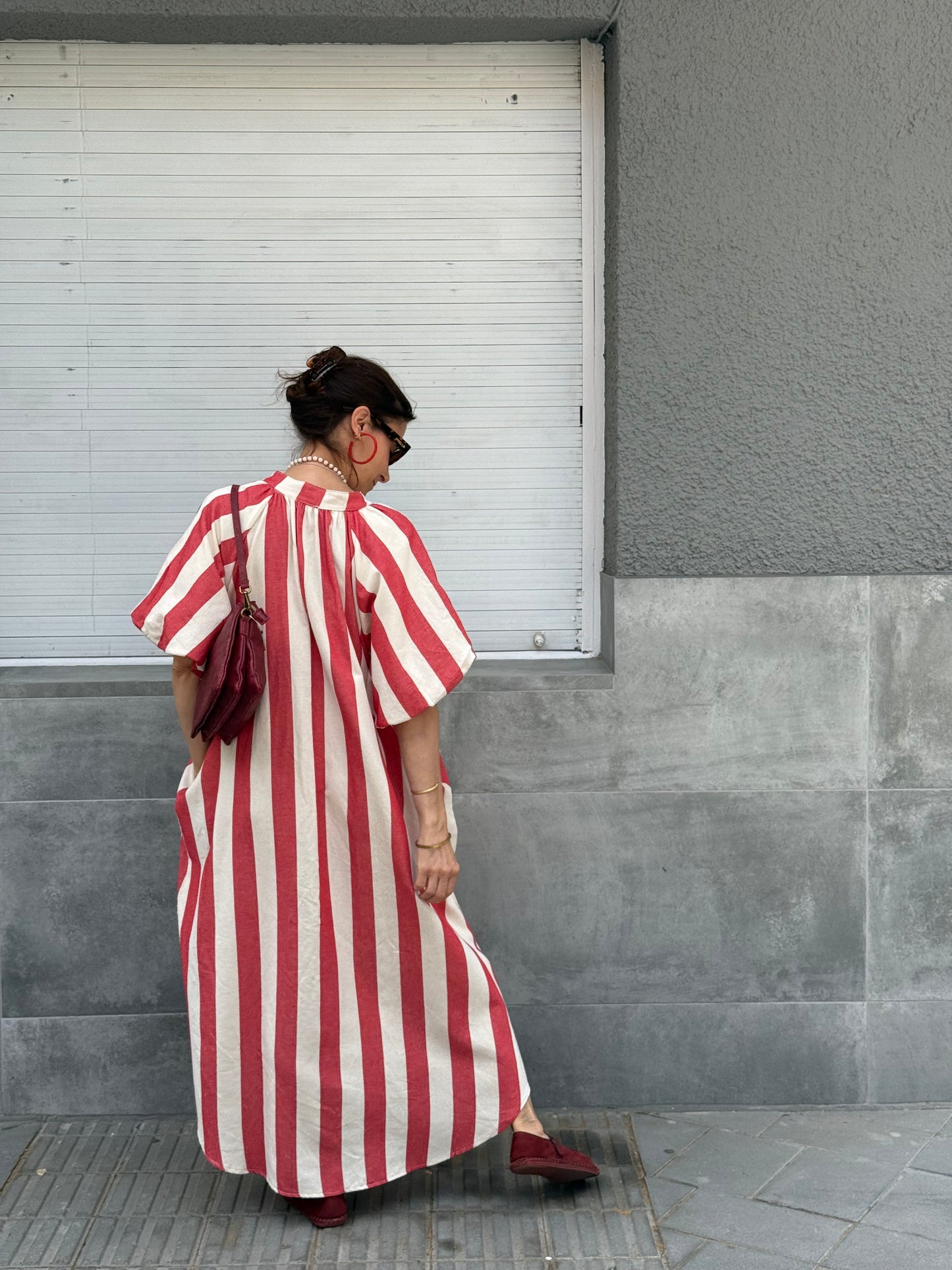Vestido Cool