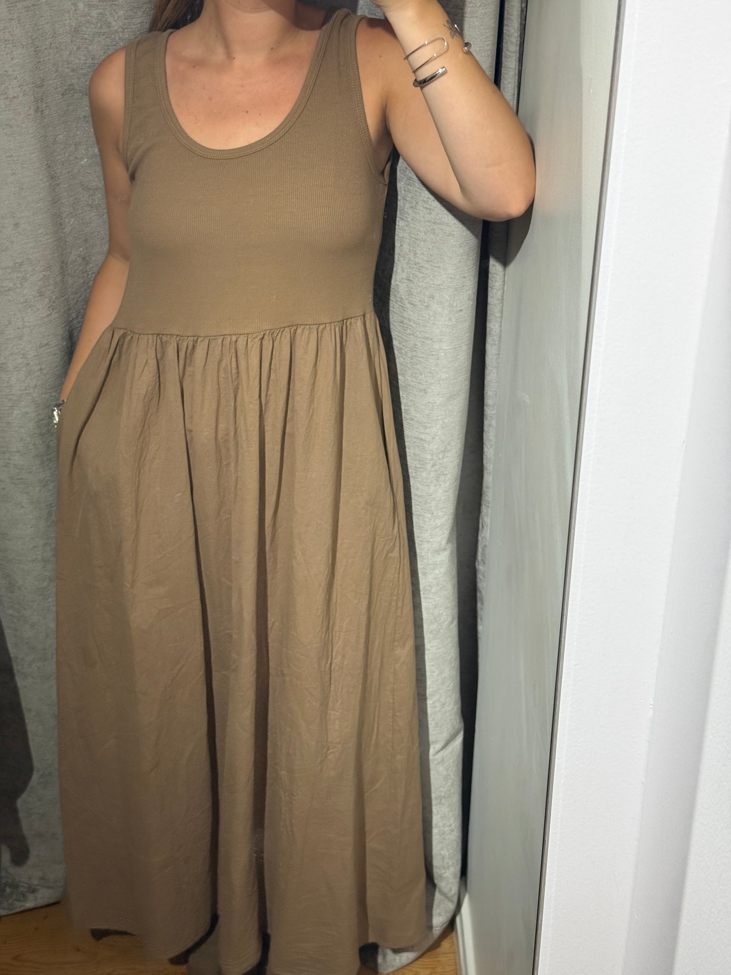 Vestido Dúo