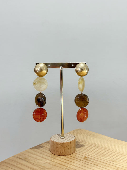Pendientes Cool