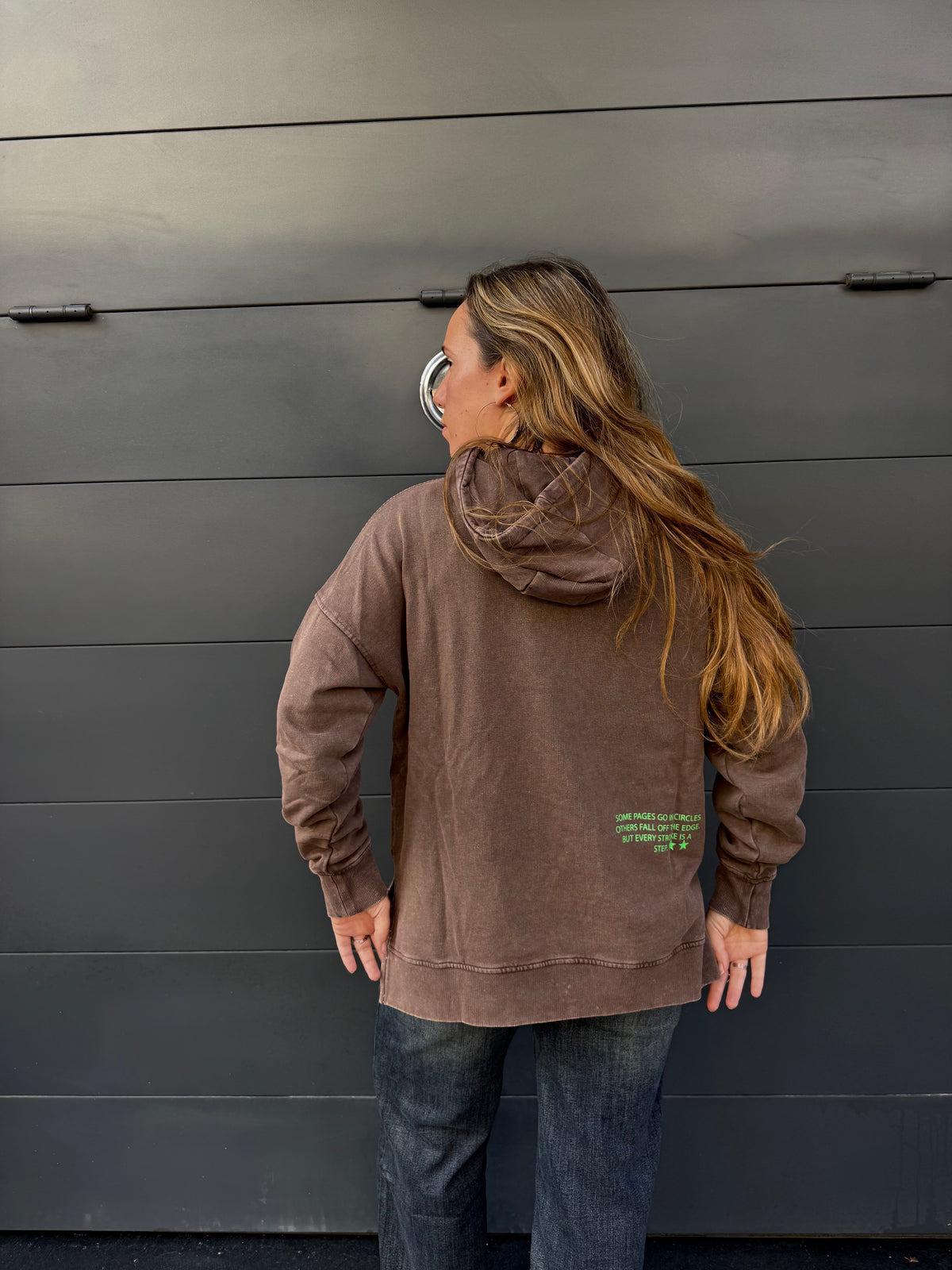 Sudadera Solera