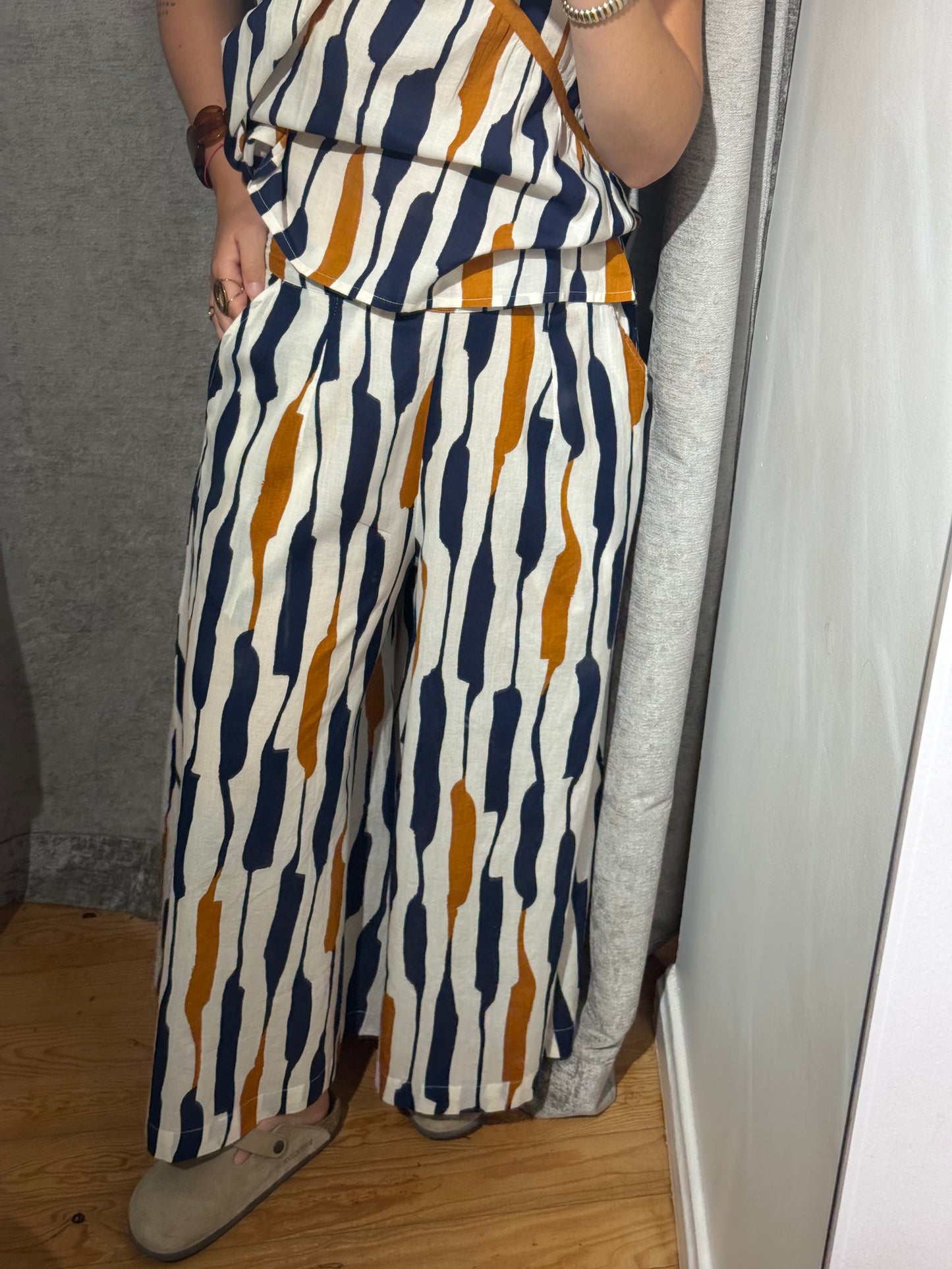 Pantalón Lola