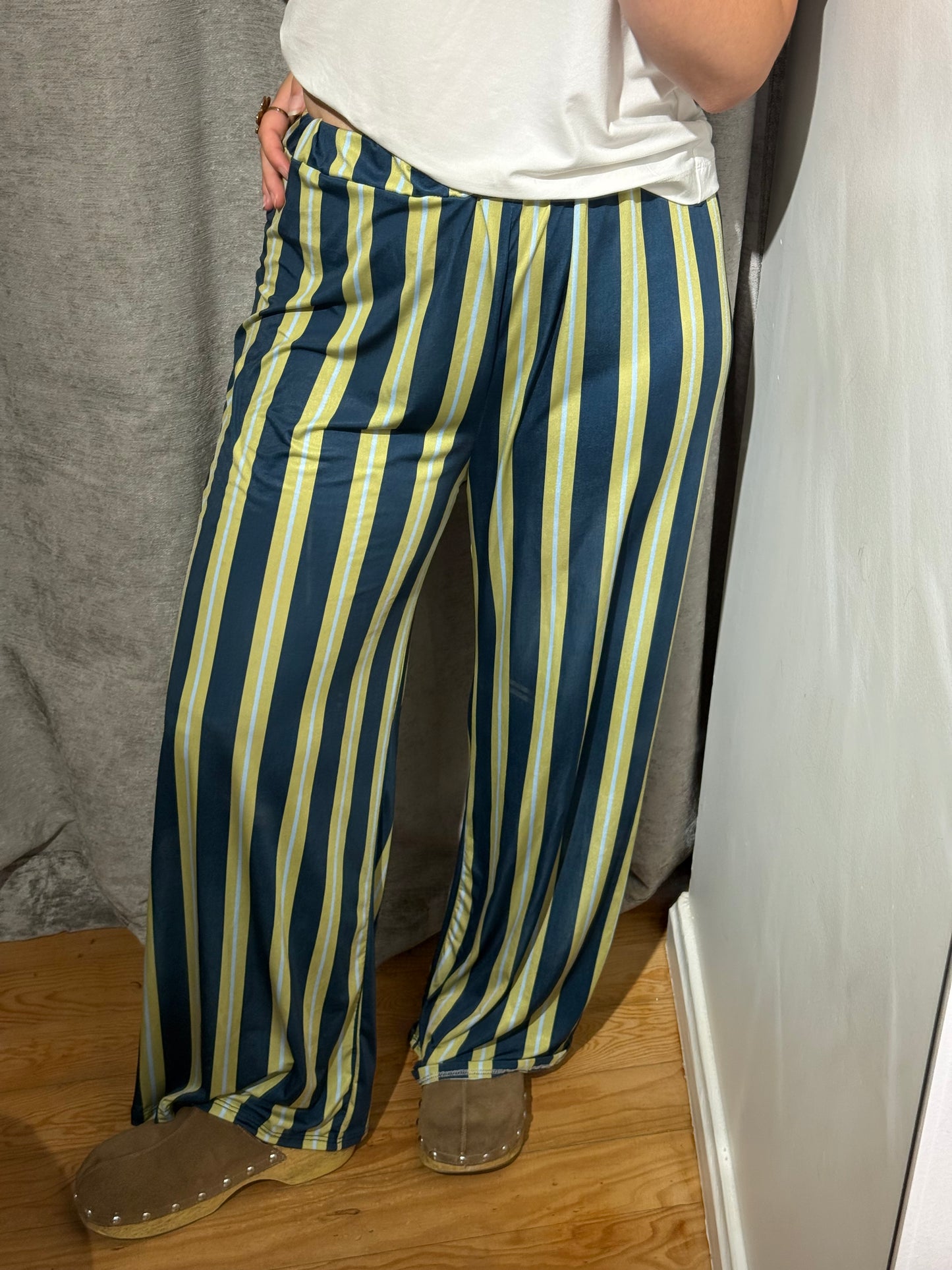 Pantalón Retro