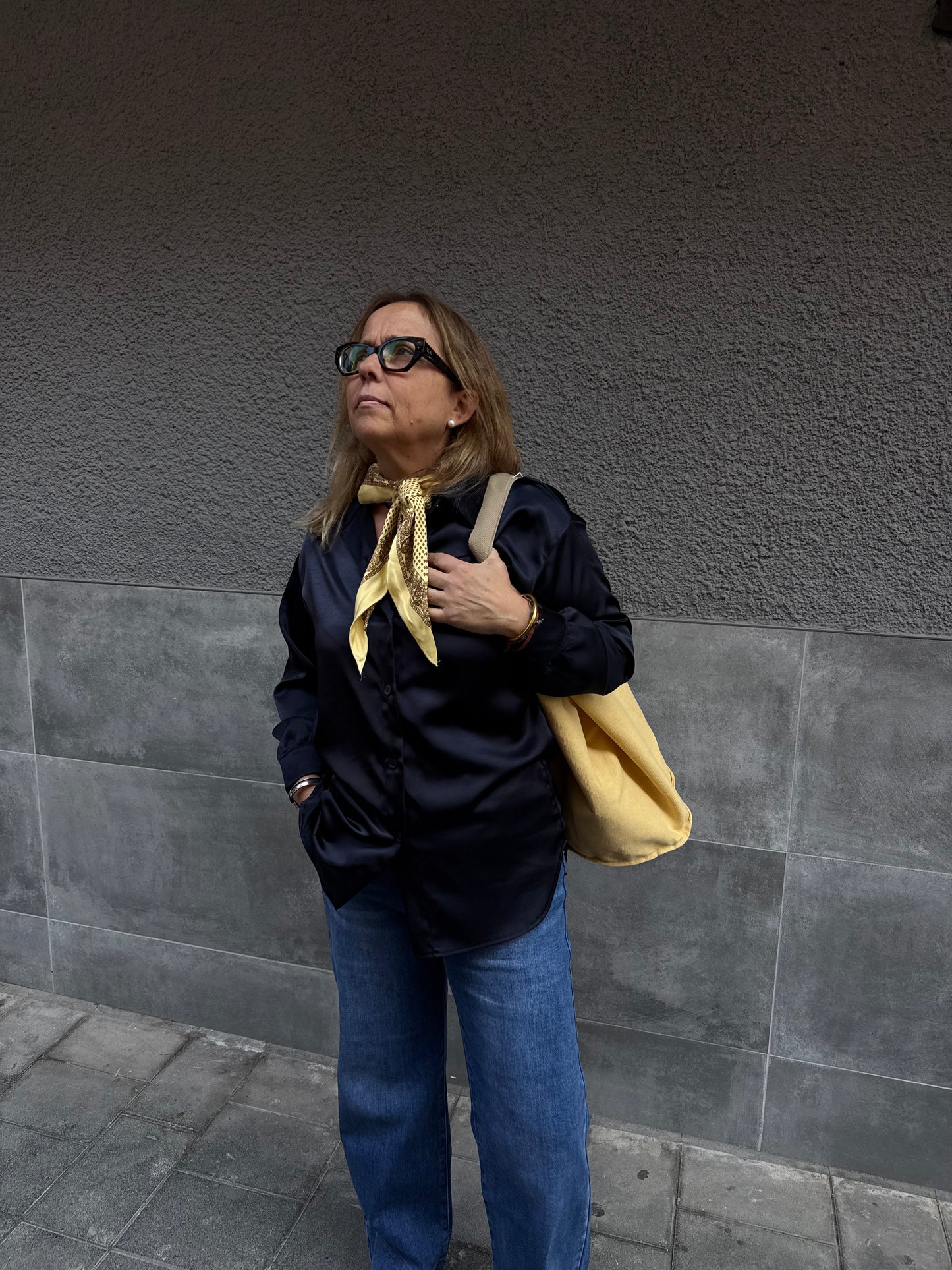 Bolsa Algodón
