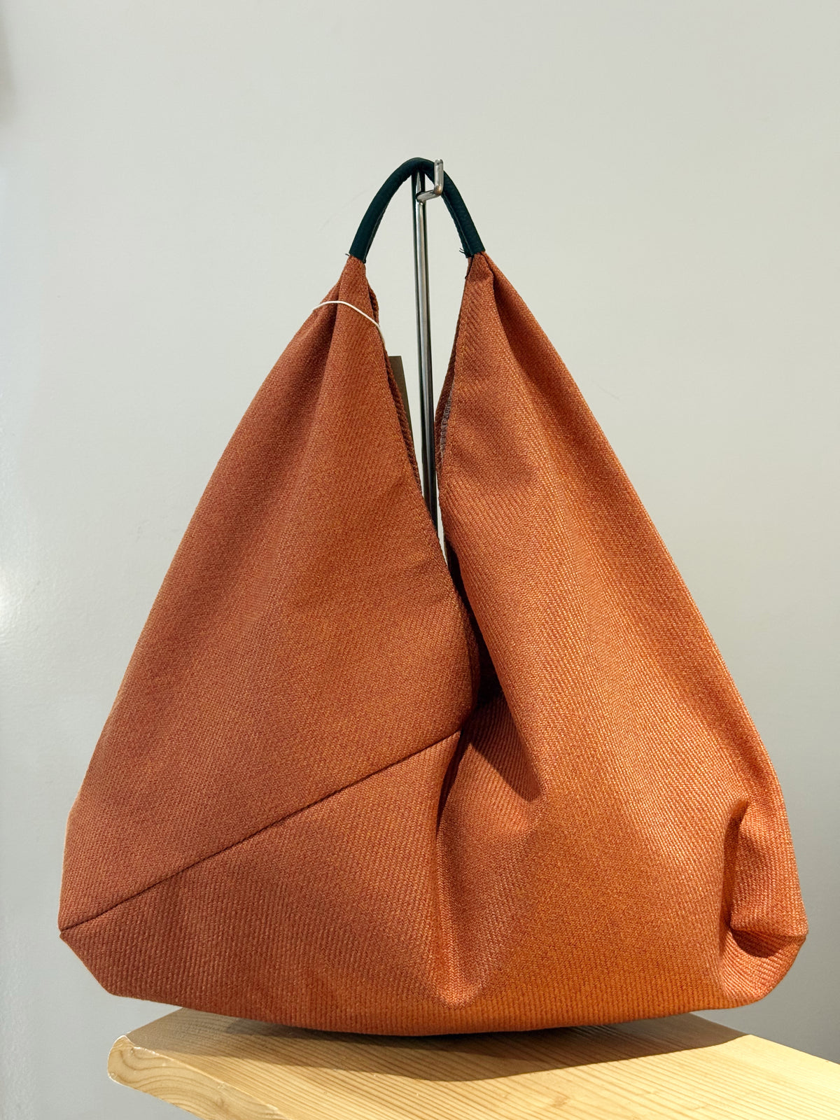 Bolso Triángulo